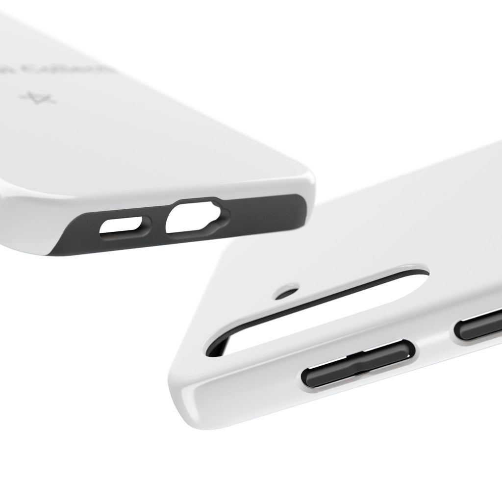 Brand Tag - Phone Case