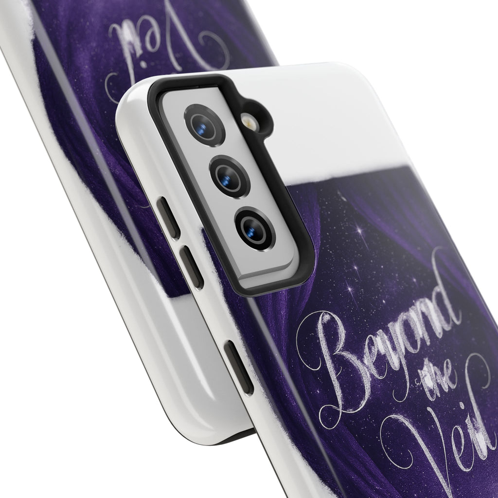 Beyond the Veil - Phone Case