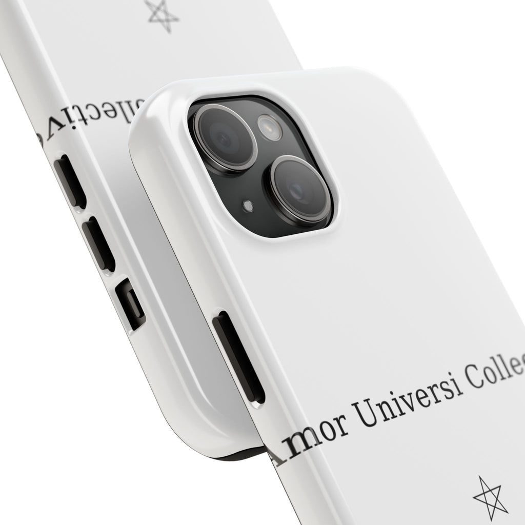 Brand Tag - Phone Case