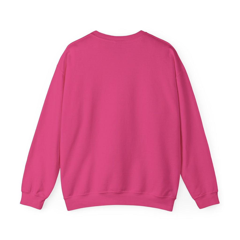 Mandala Ankh COLORED - Sweatshirt
