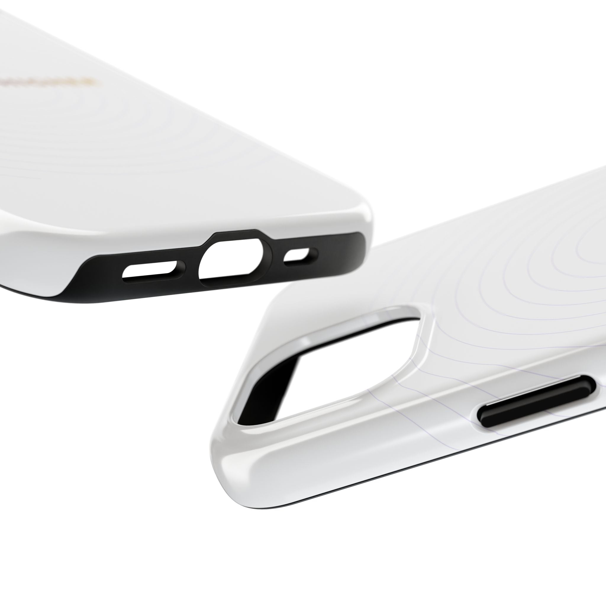 Vibrate Higher - Phone Case