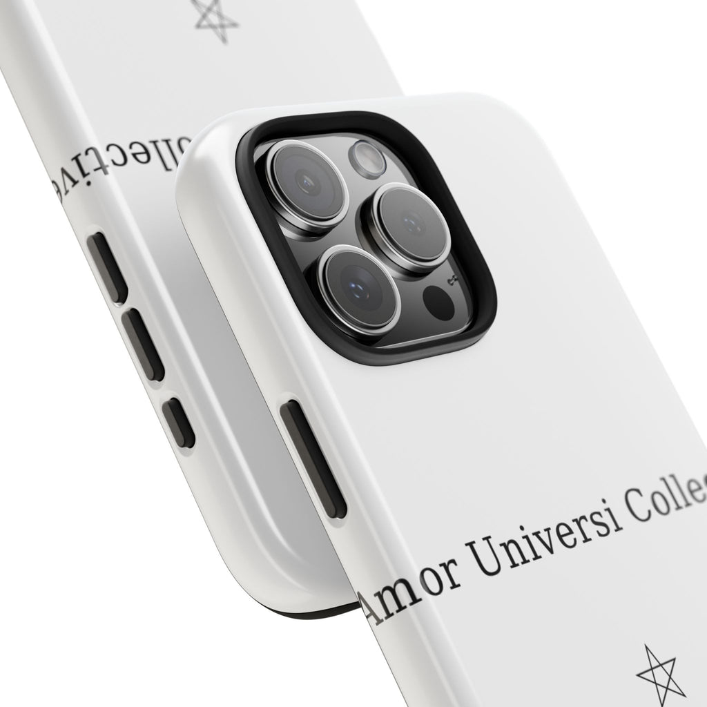 Brand Tag - Phone Case
