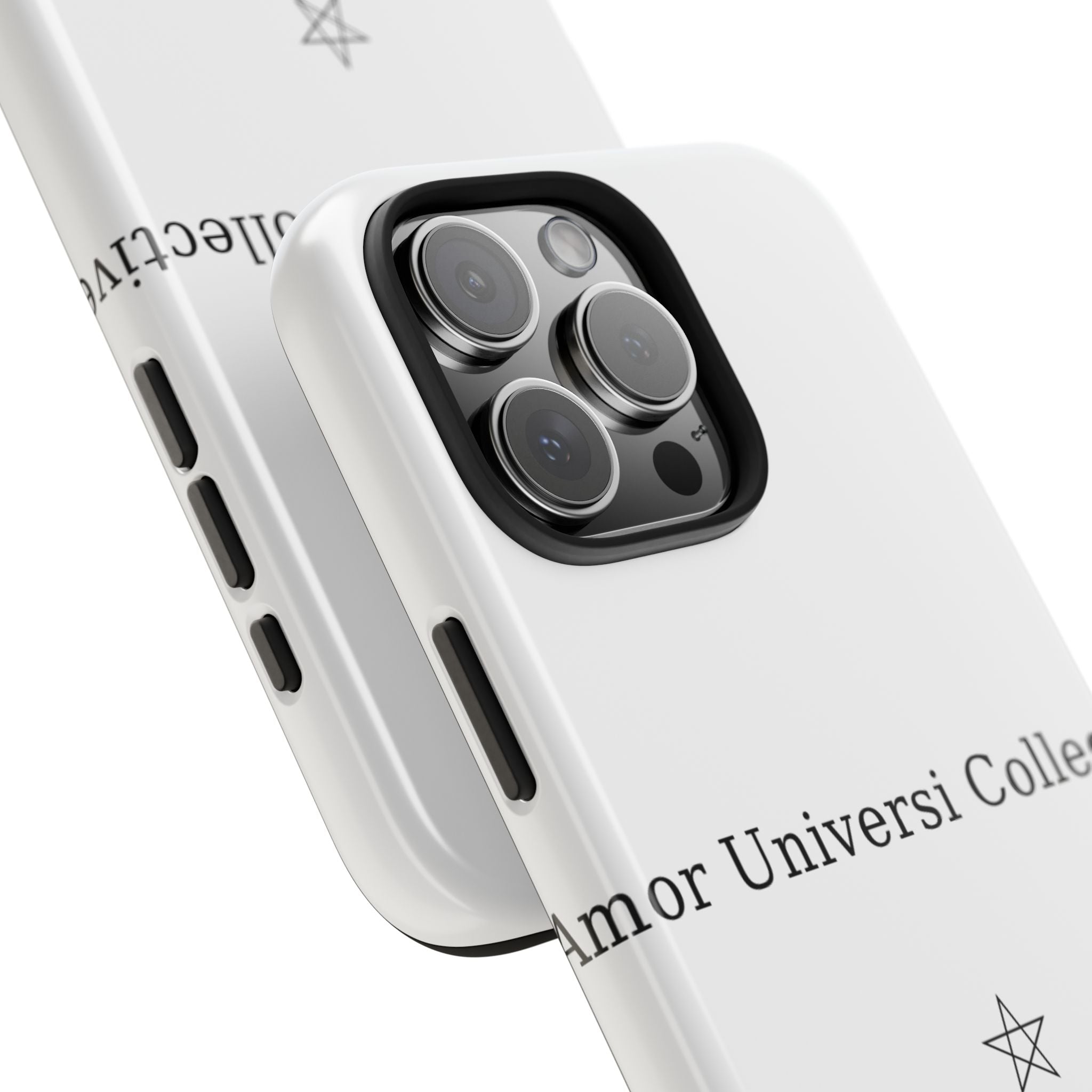 Brand Tag - Phone Case