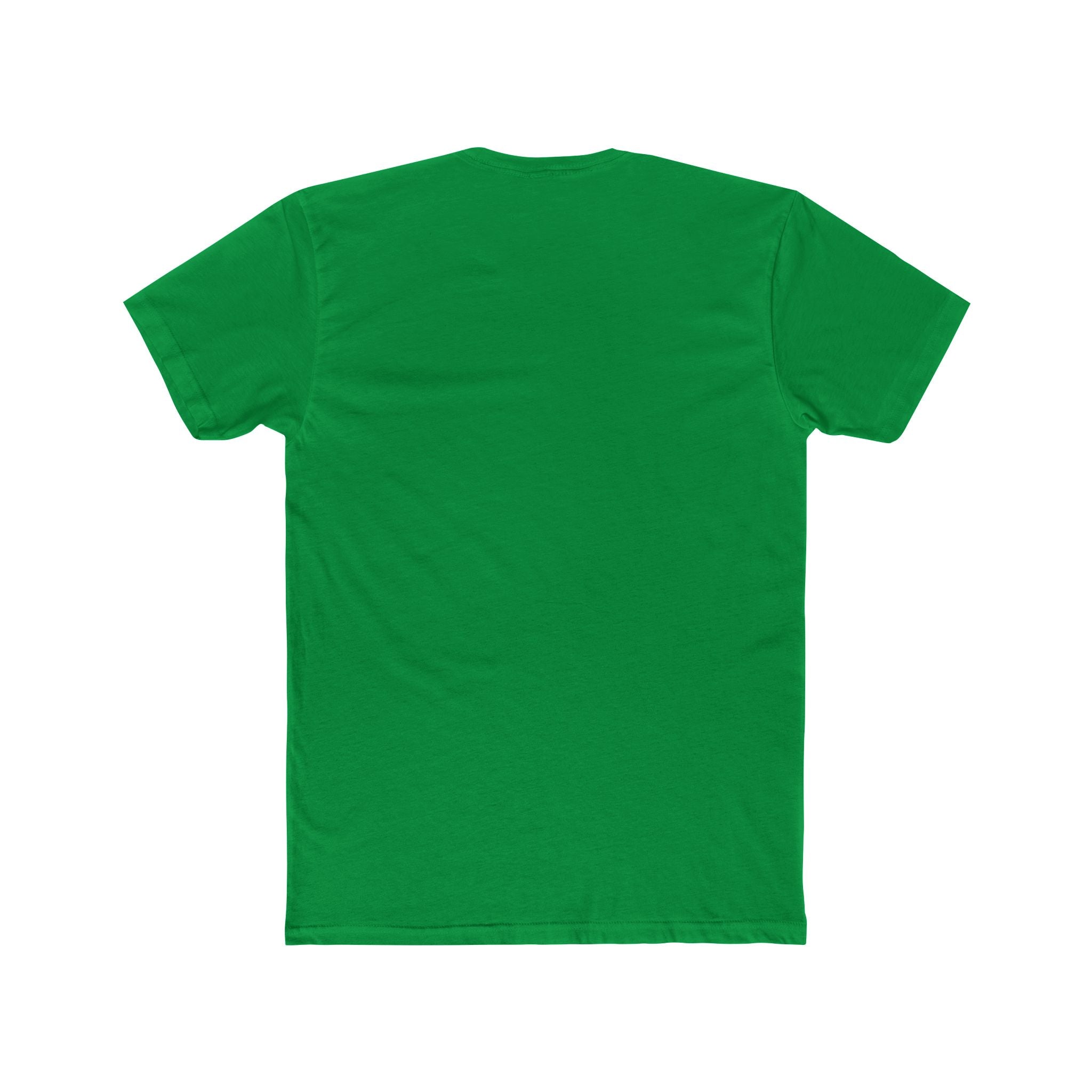 Mandala Ankh Colored - T-shirt