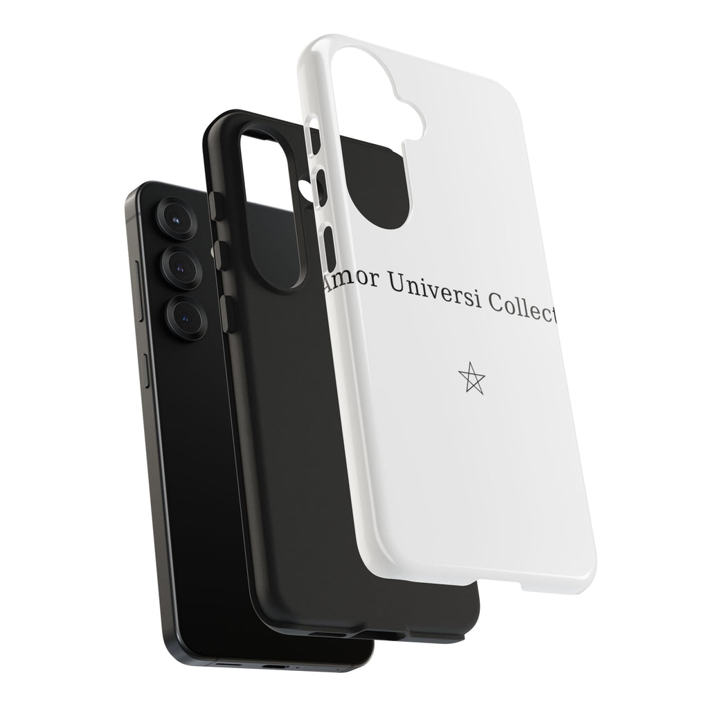 Brand Tag - Phone Case