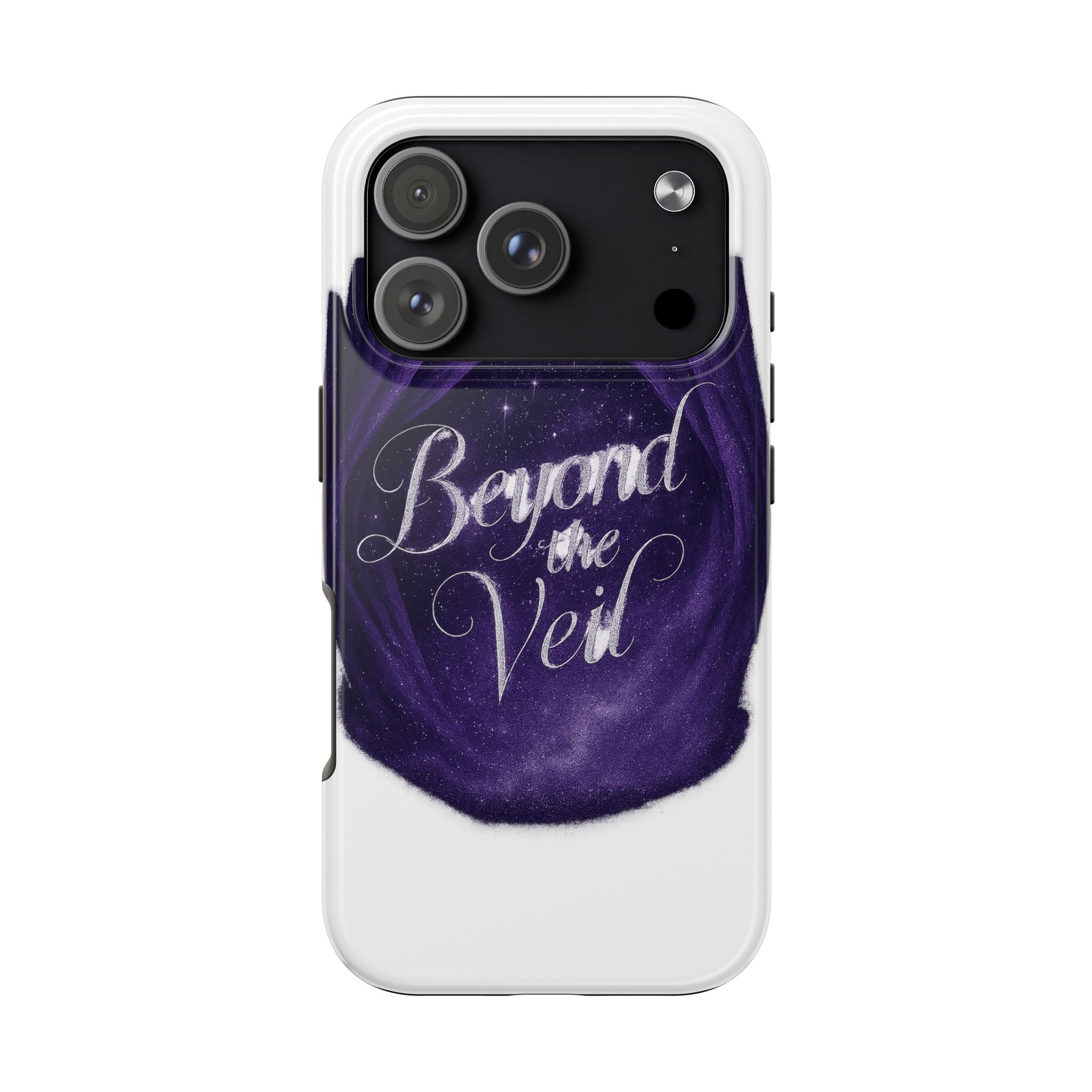 Beyond the Veil - Phone Case
