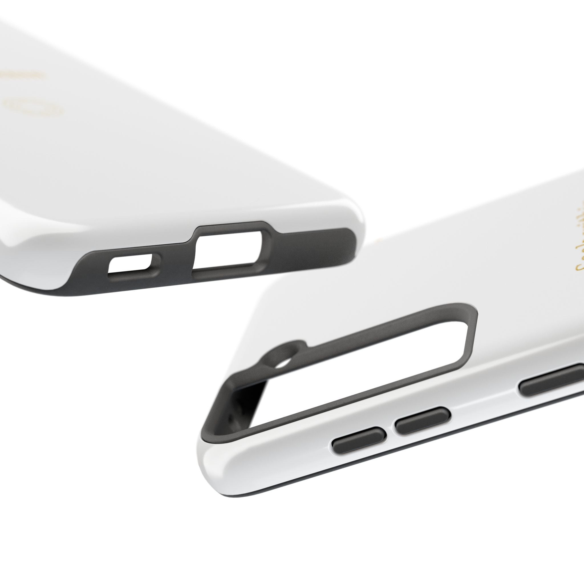 Seek Within - Phone Case