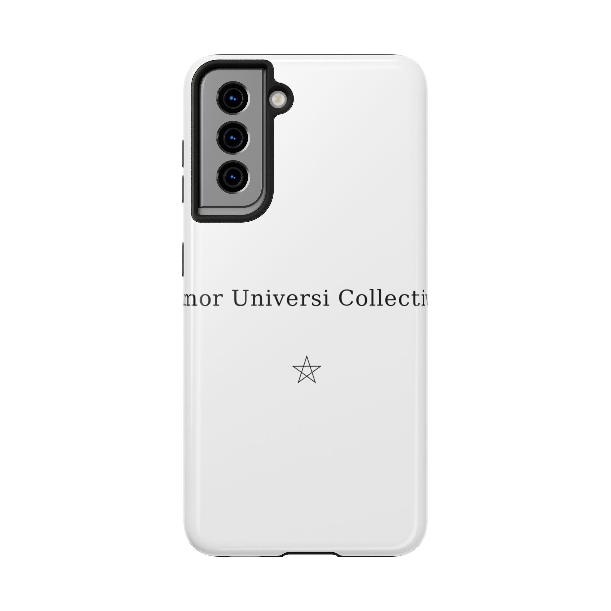 Brand Tag - Phone Case