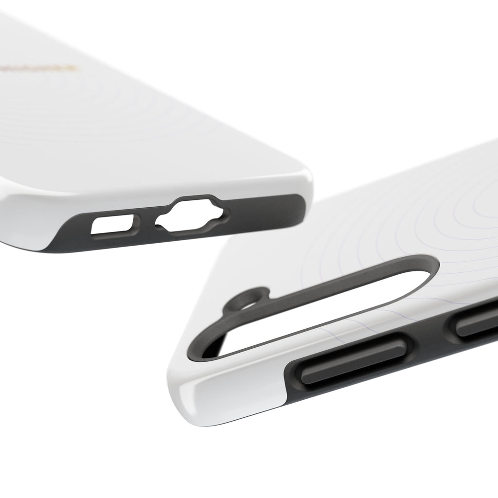 Vibrate Higher - Phone Case