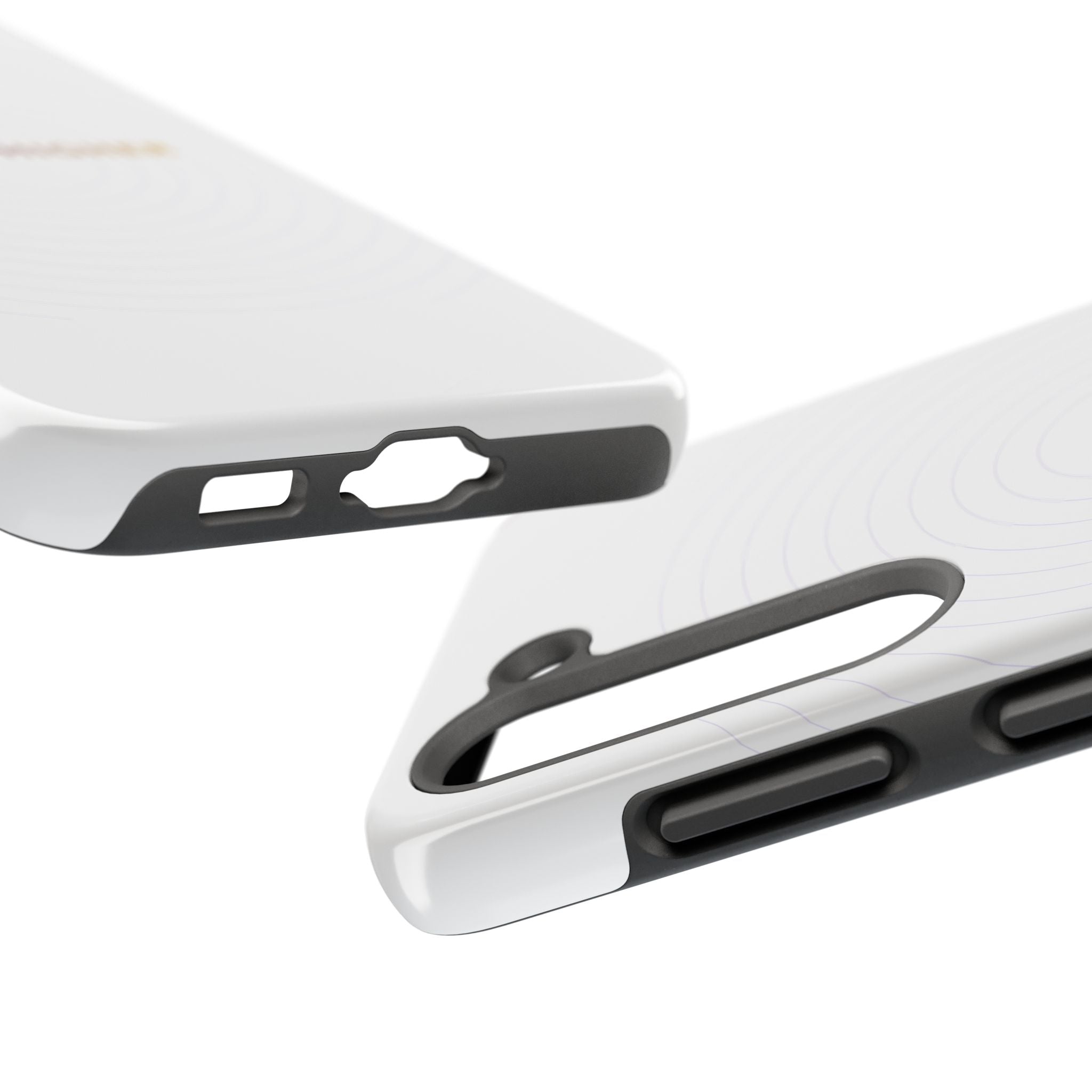 Vibrate Higher - Phone Case
