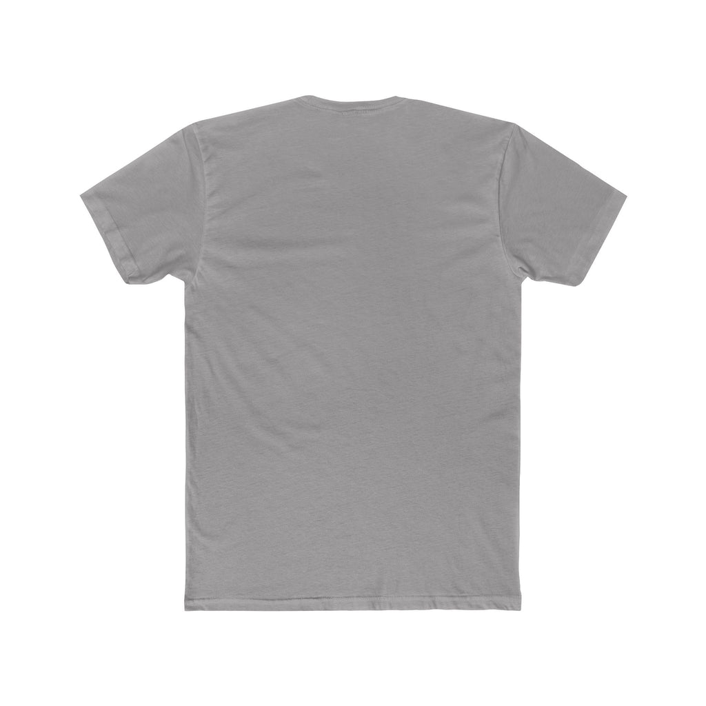 Sun Rays Ankh Colored - T-shirt