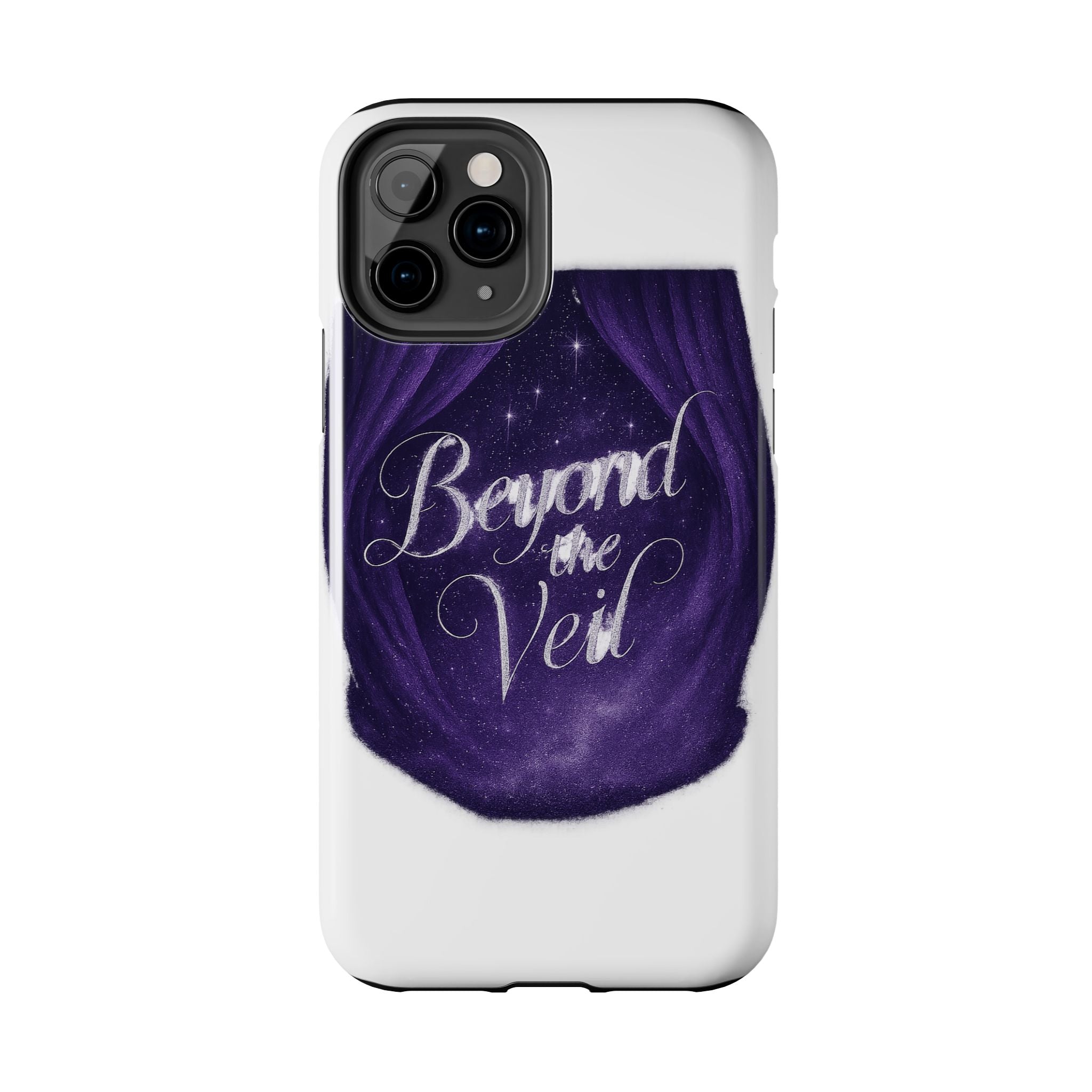 Beyond the Veil - Phone Case