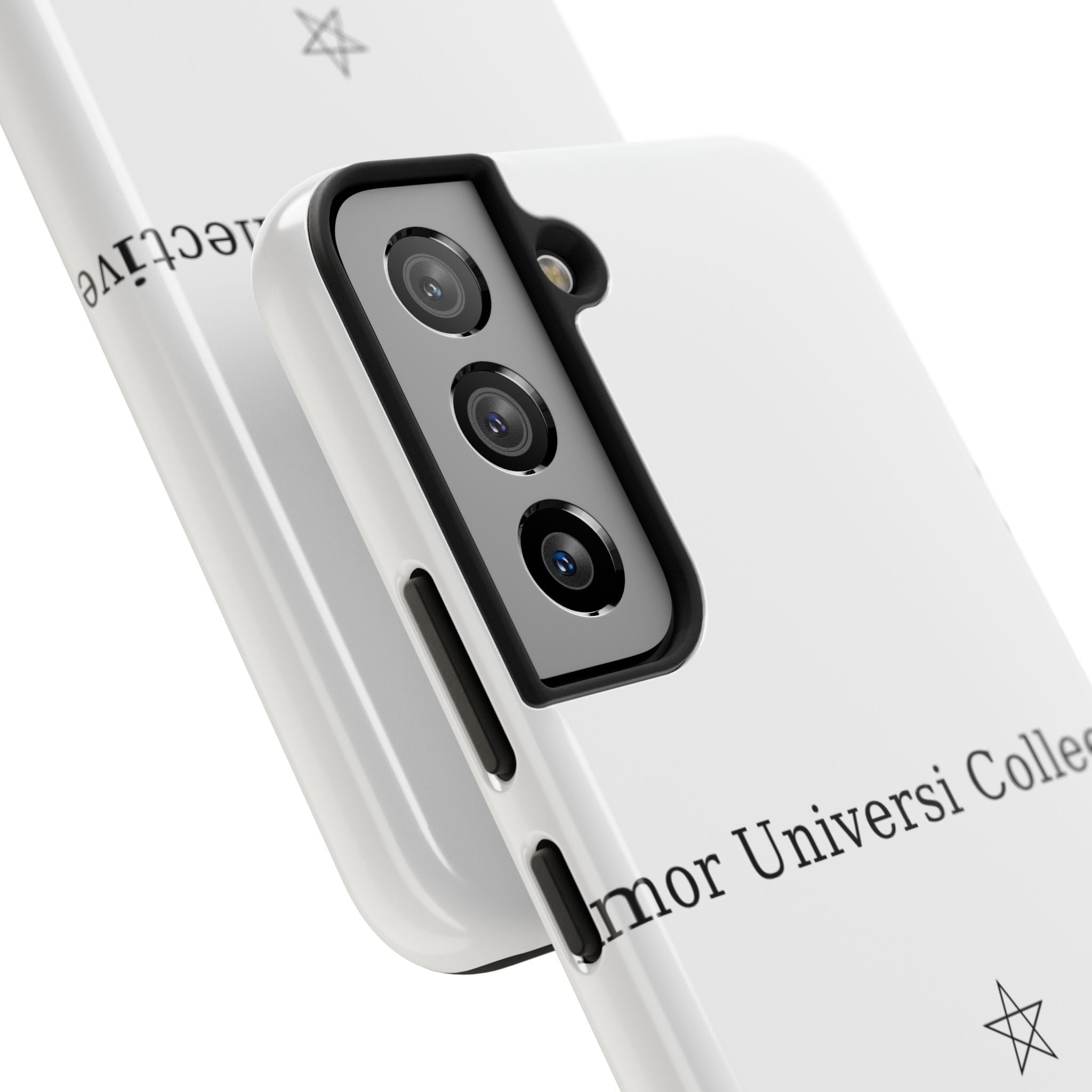 Brand Tag - Phone Case