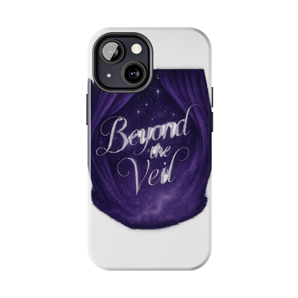 Beyond the Veil - Phone Case