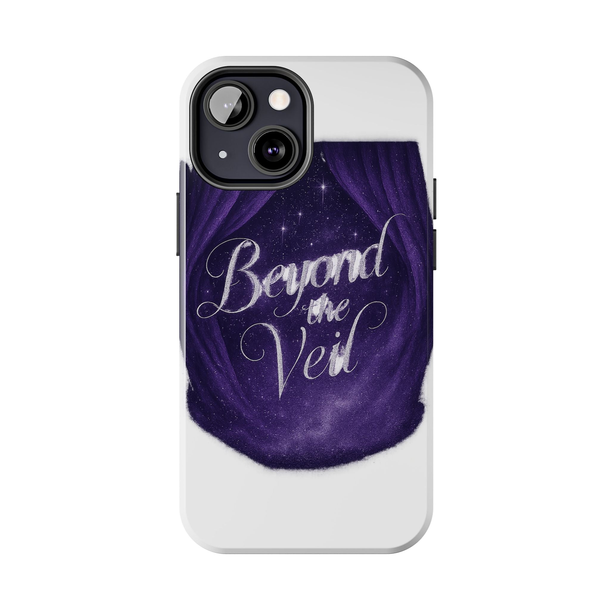 Beyond the Veil - Phone Case