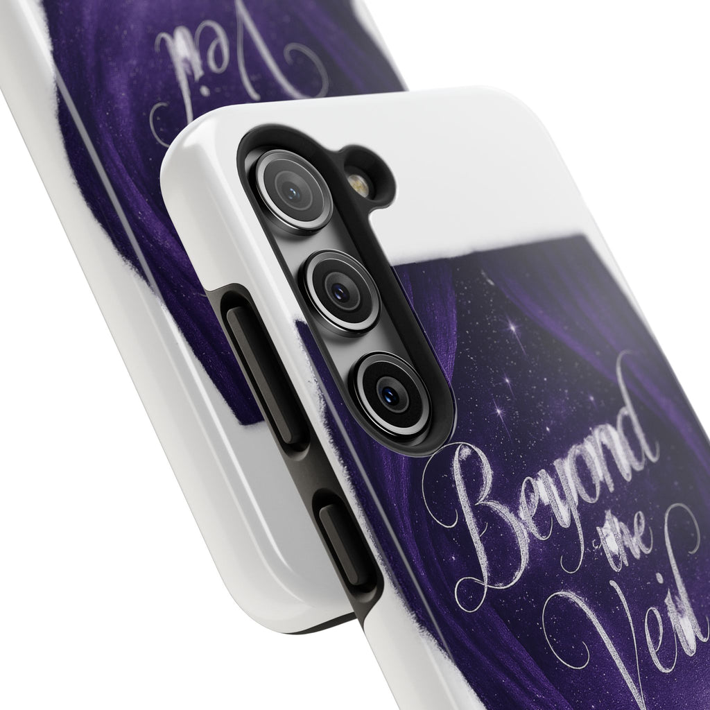 Beyond the Veil - Phone Case