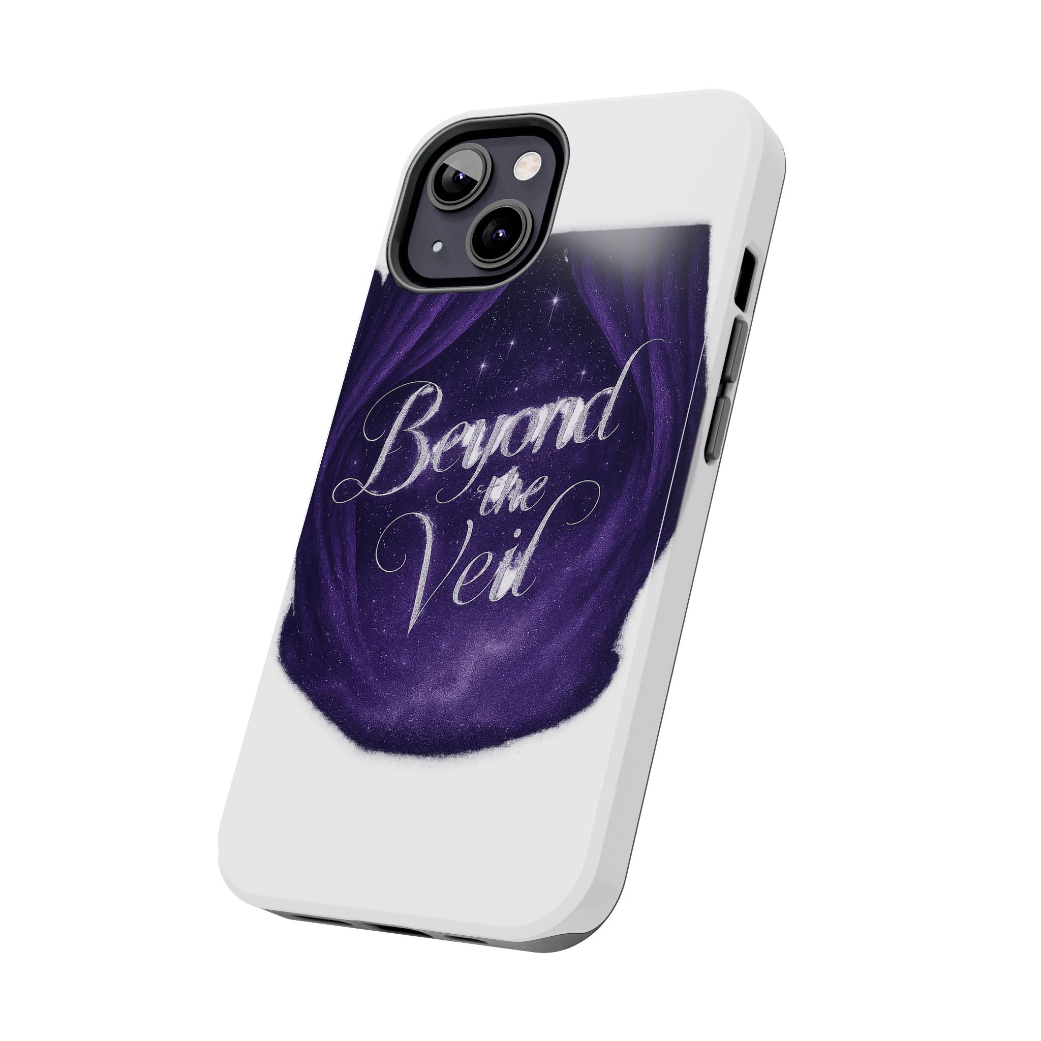 Beyond the Veil - Phone Case