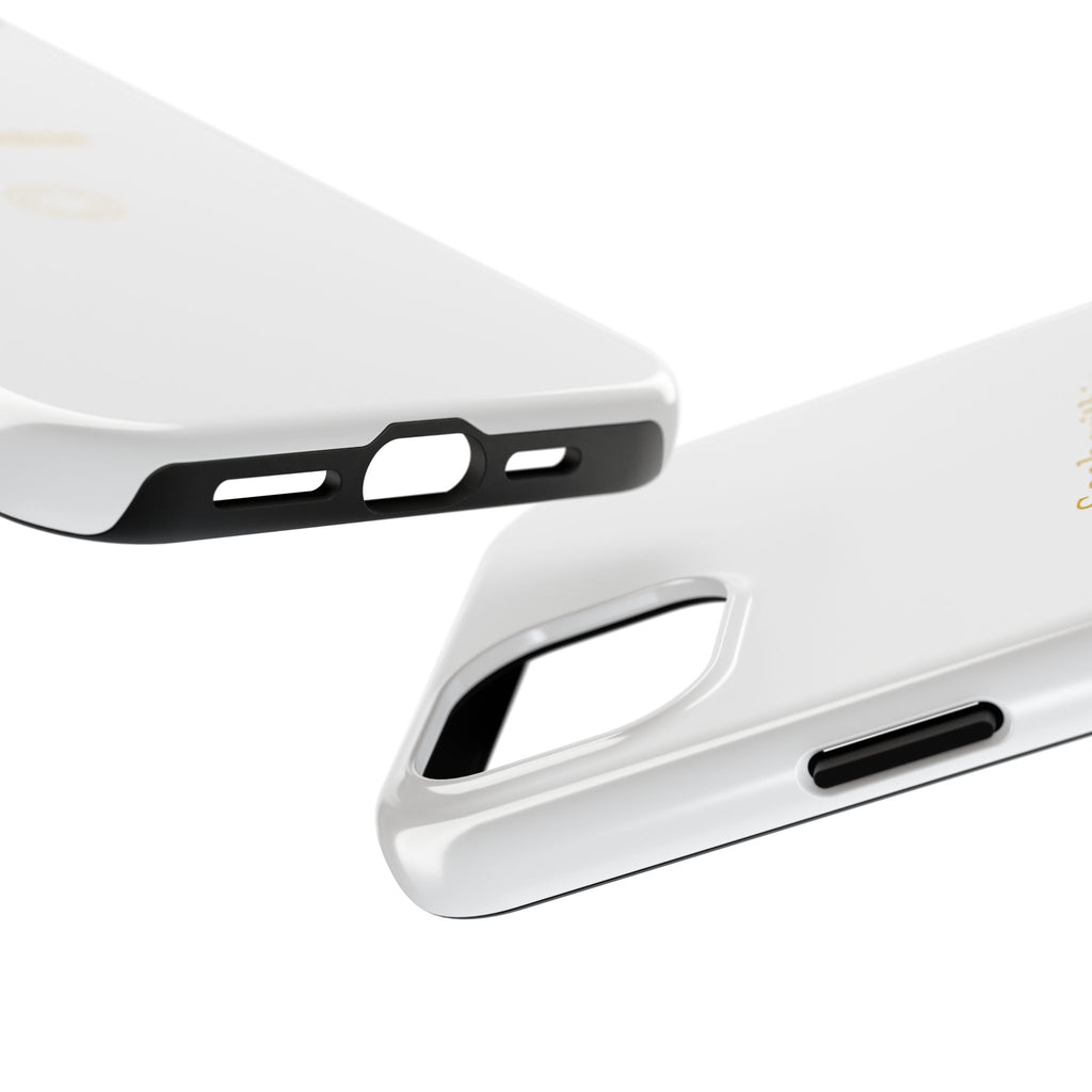 Seek Within - Phone Case