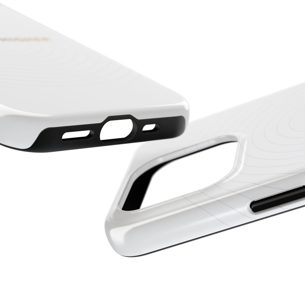 Vibrate Higher - Phone Case