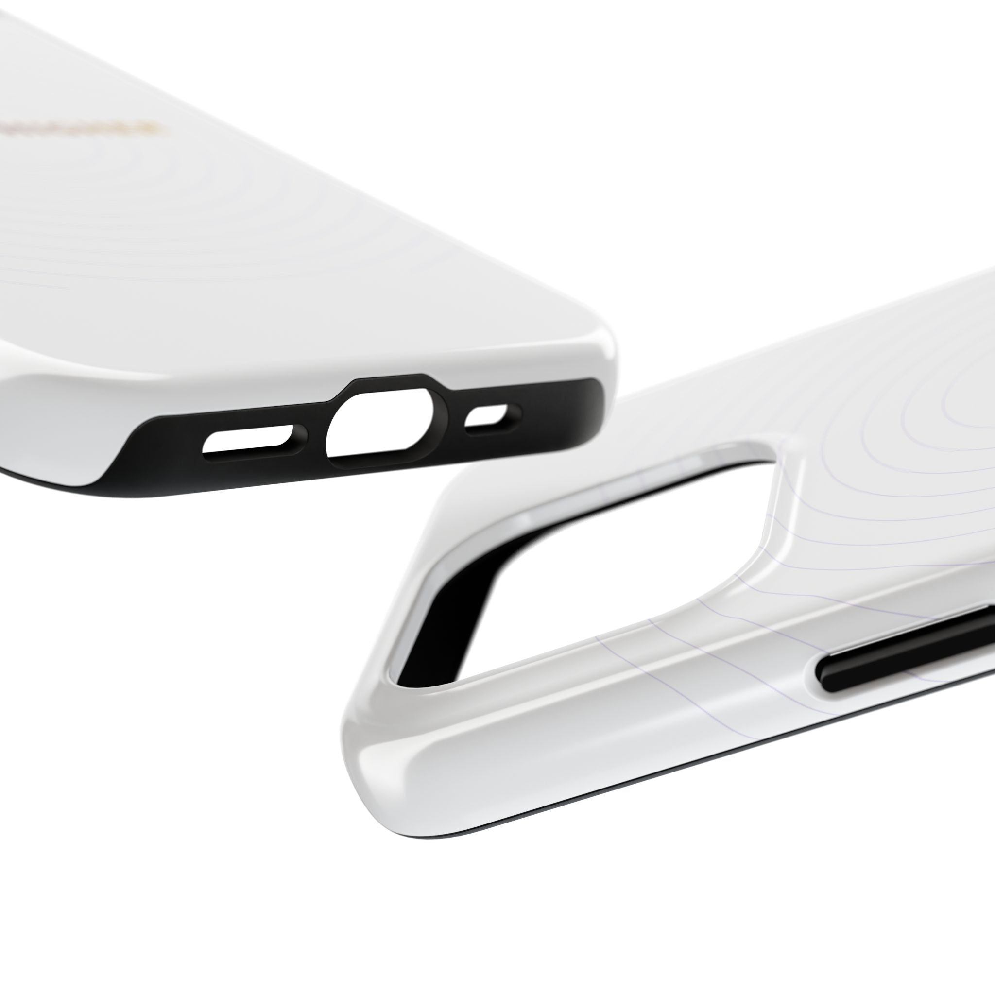 Vibrate Higher - Phone Case