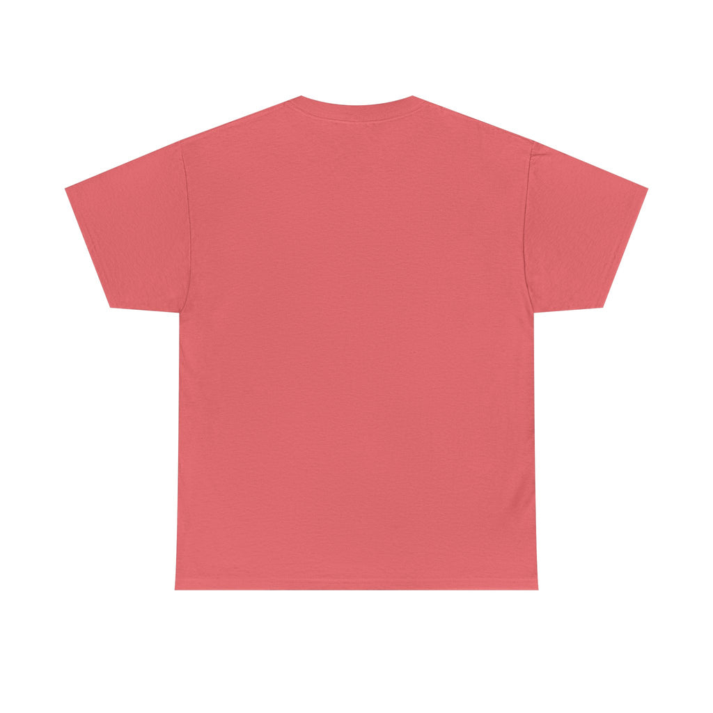 Mandala Ankh COLORED - T-Shirt