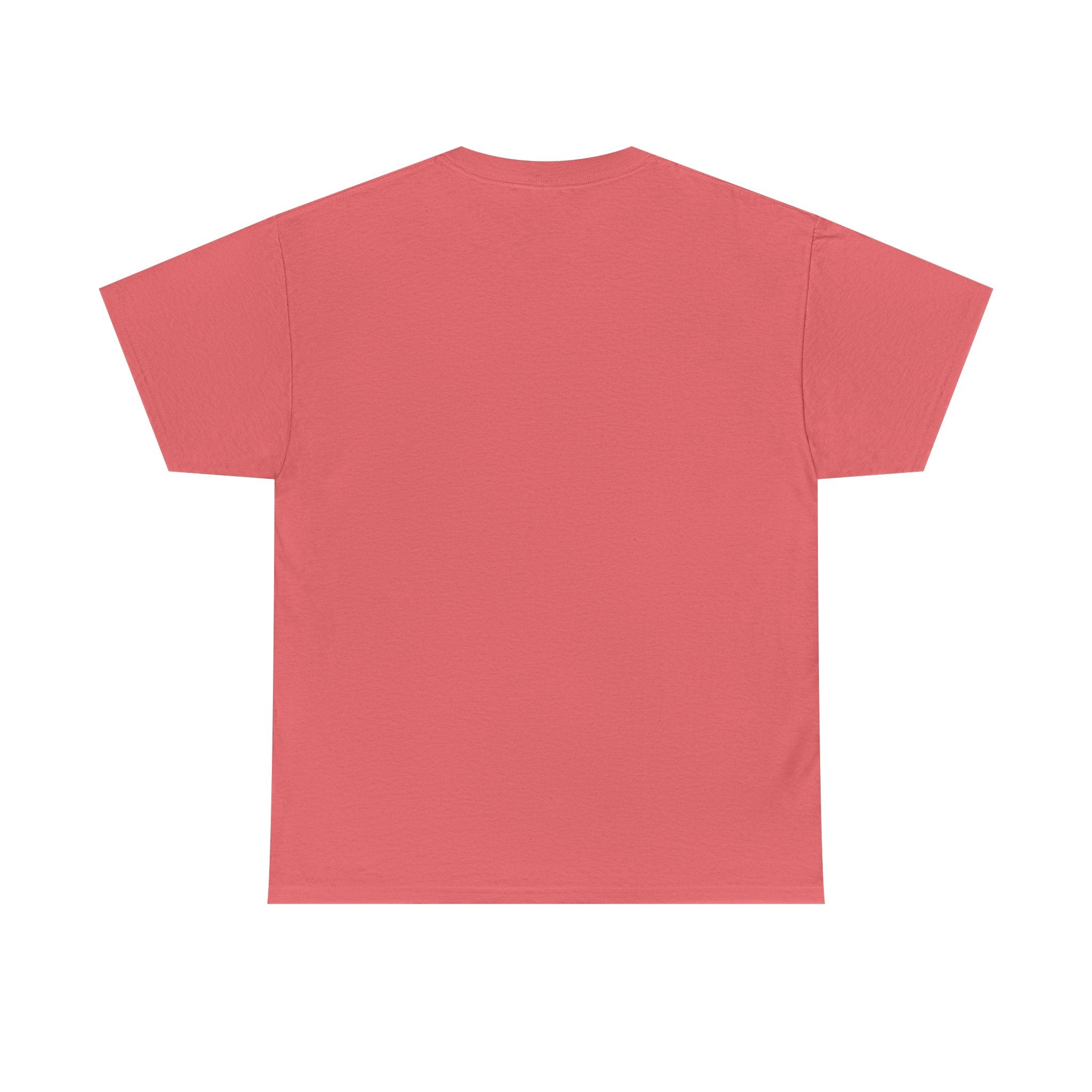 Mandala Ankh COLORED - T-Shirt
