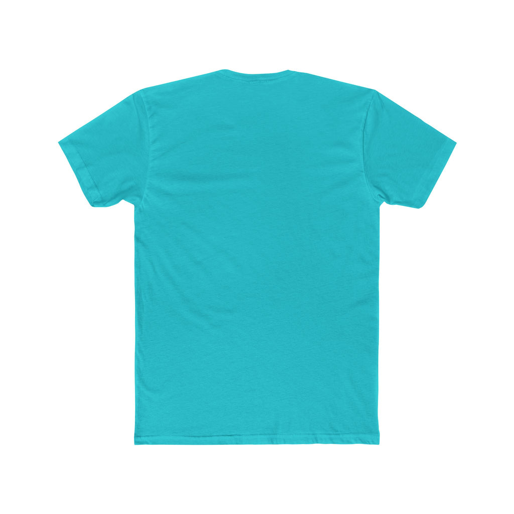 Sun Rays Ankh Colored - T-shirt