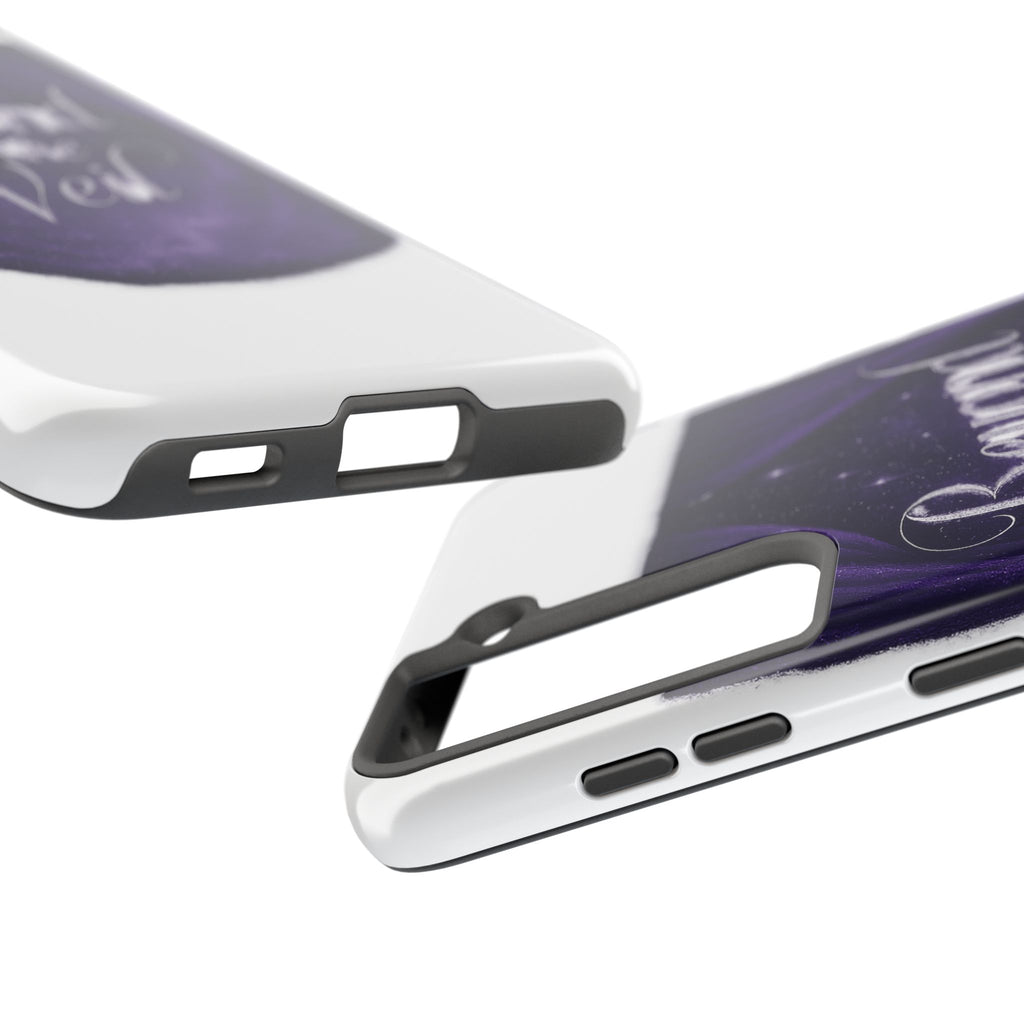Beyond the Veil - Phone Case