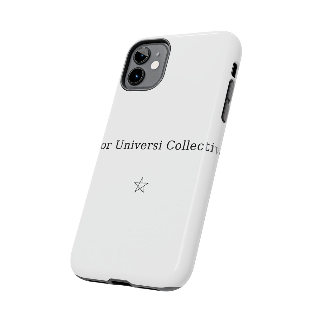 Brand Tag - Phone Case