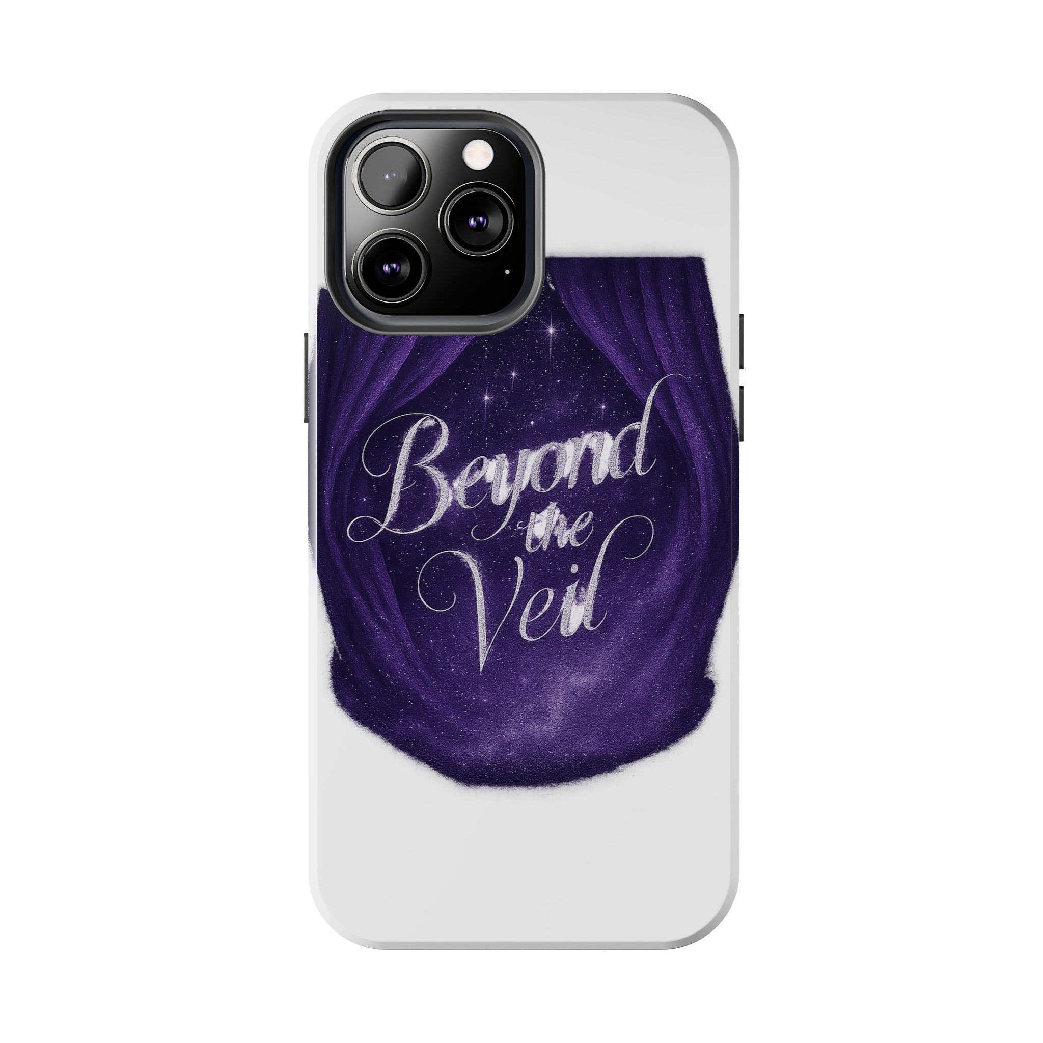 Beyond the Veil - Phone Case