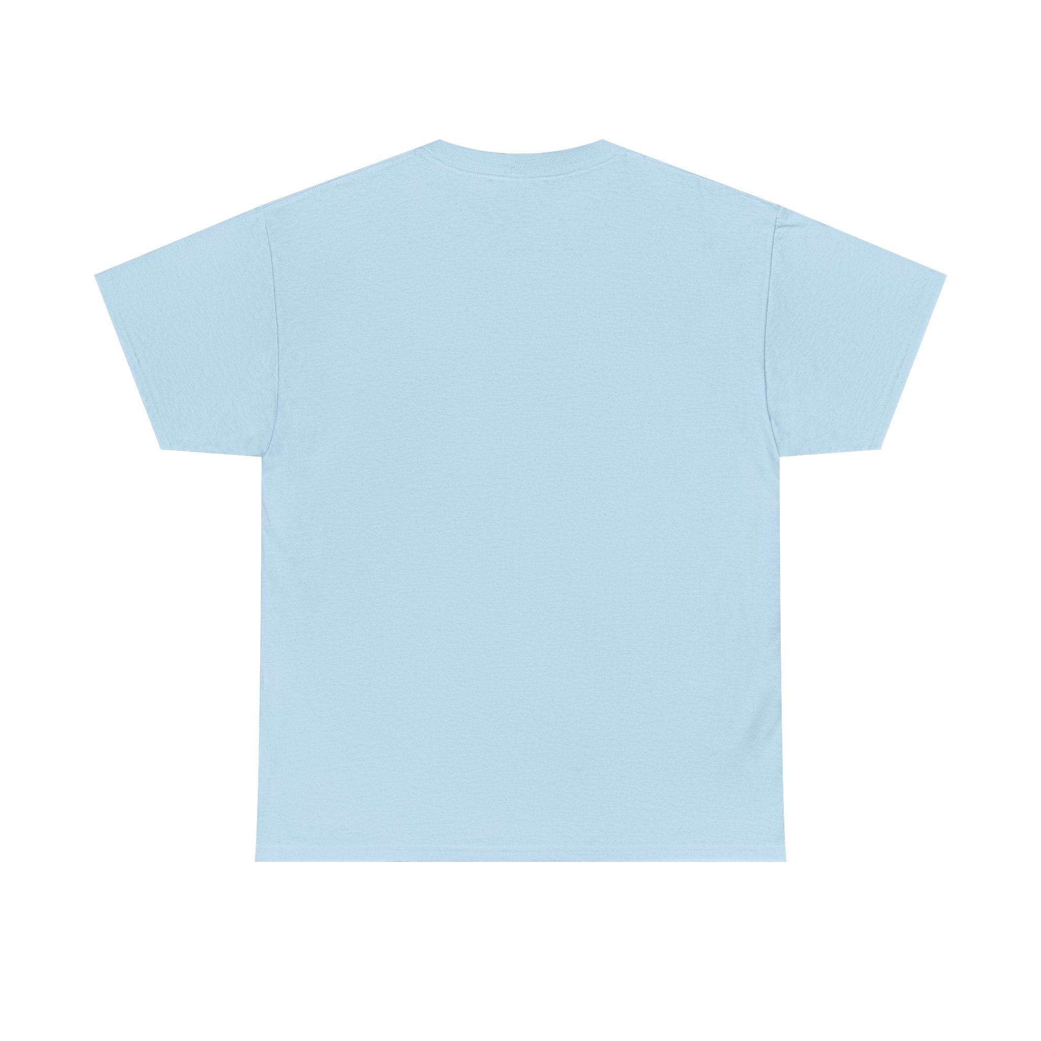 Mandala Ankh COLORED - T-Shirt