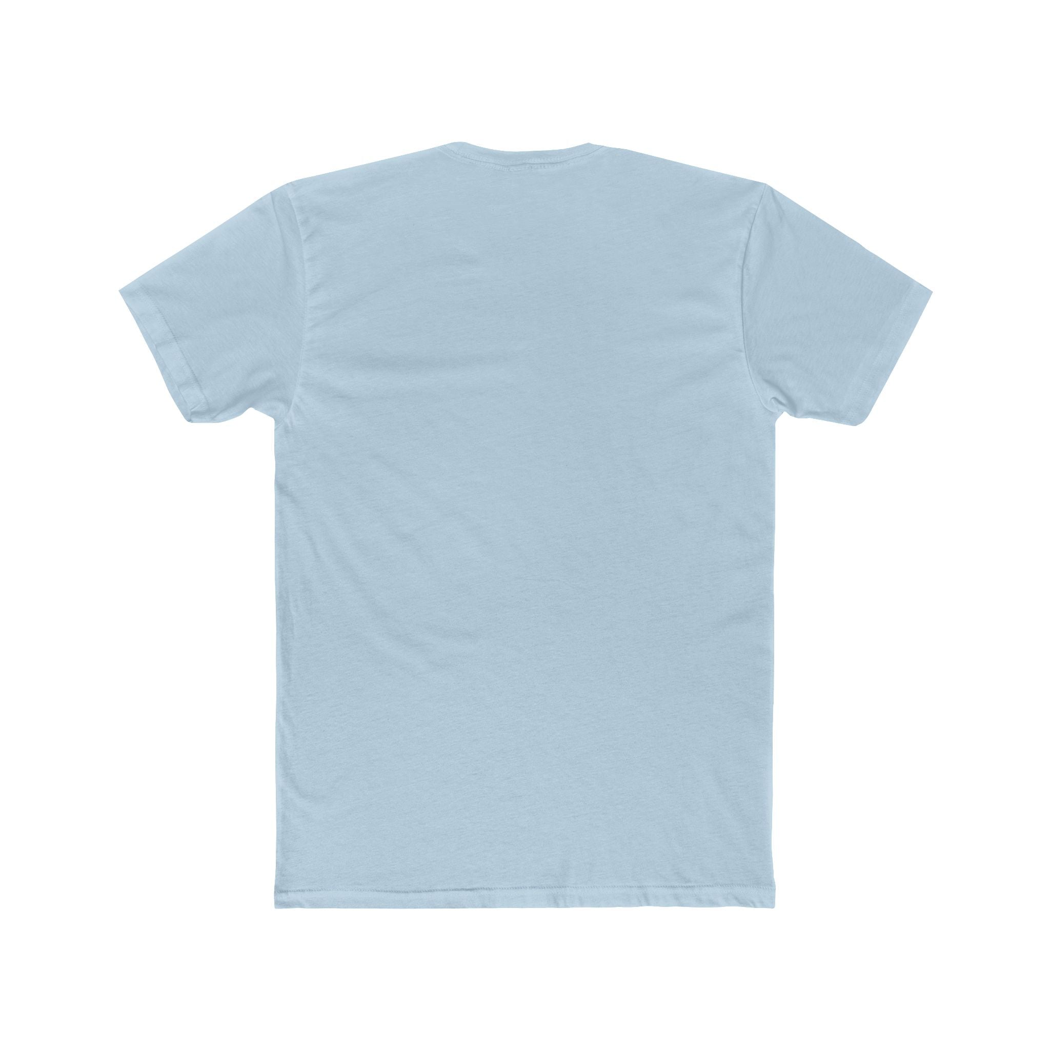 Mandala Ankh Colored - T-shirt