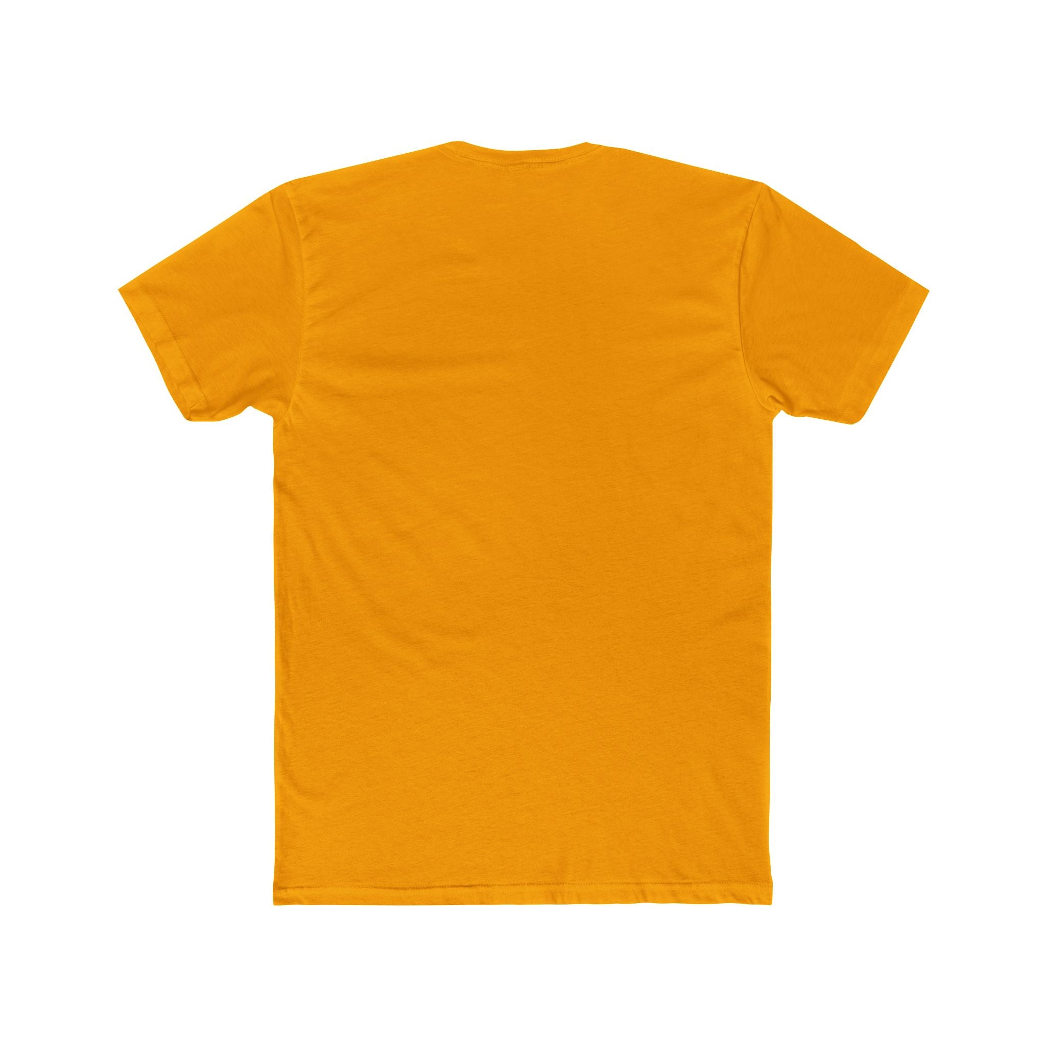 Sun Rays Ankh Colored - T-shirt