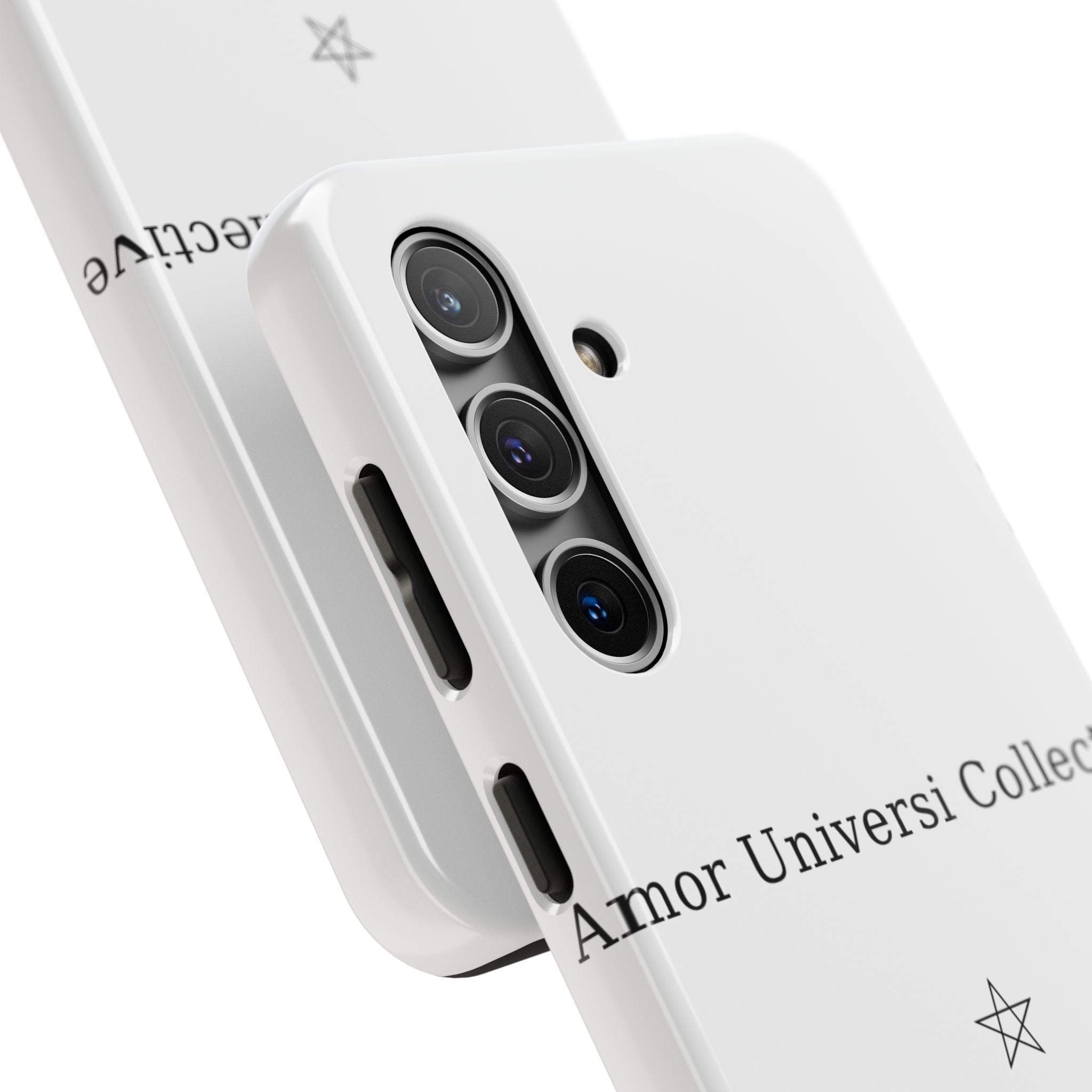 Brand Tag - Phone Case