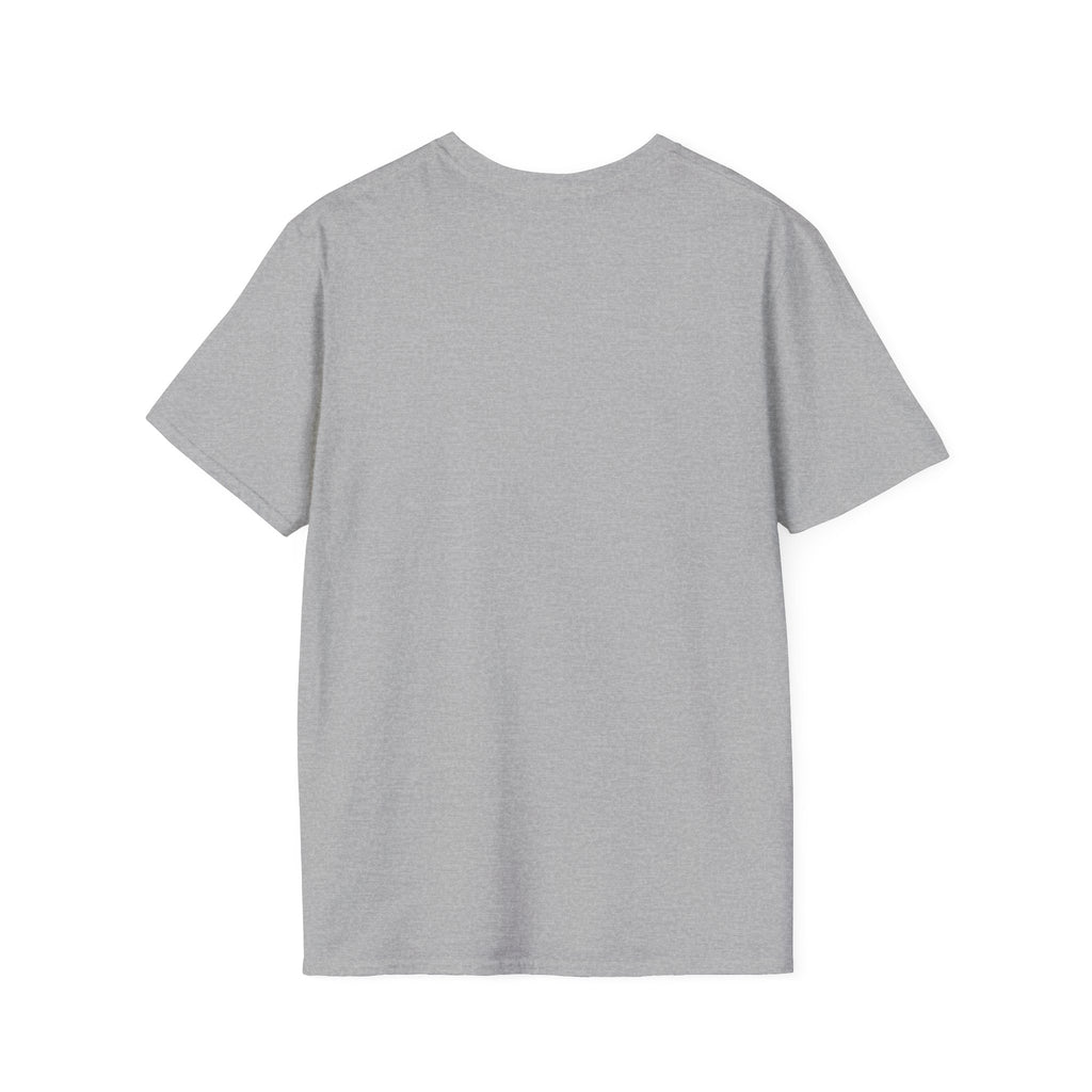 Think Freely - T Shirt