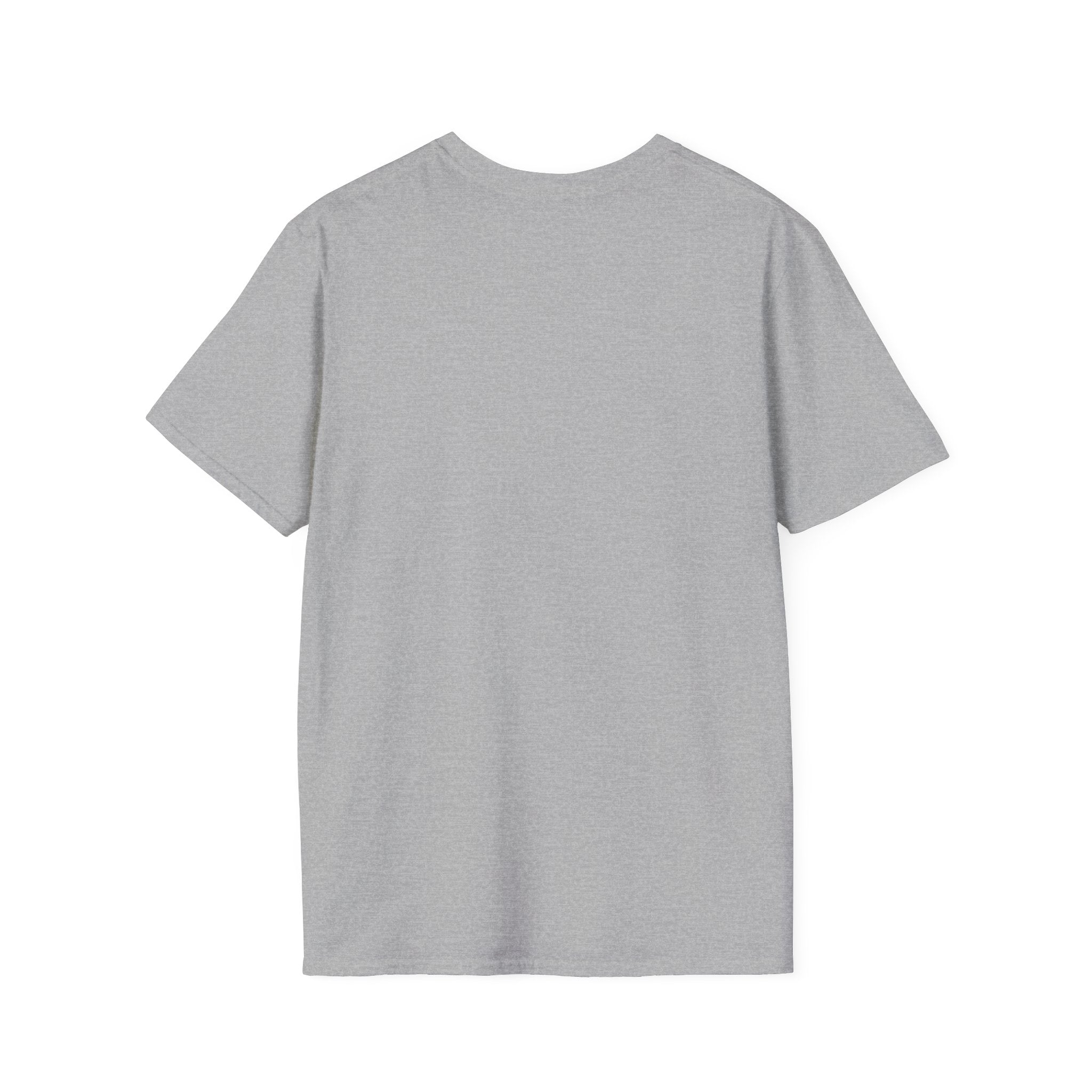 Think Freely - T Shirt