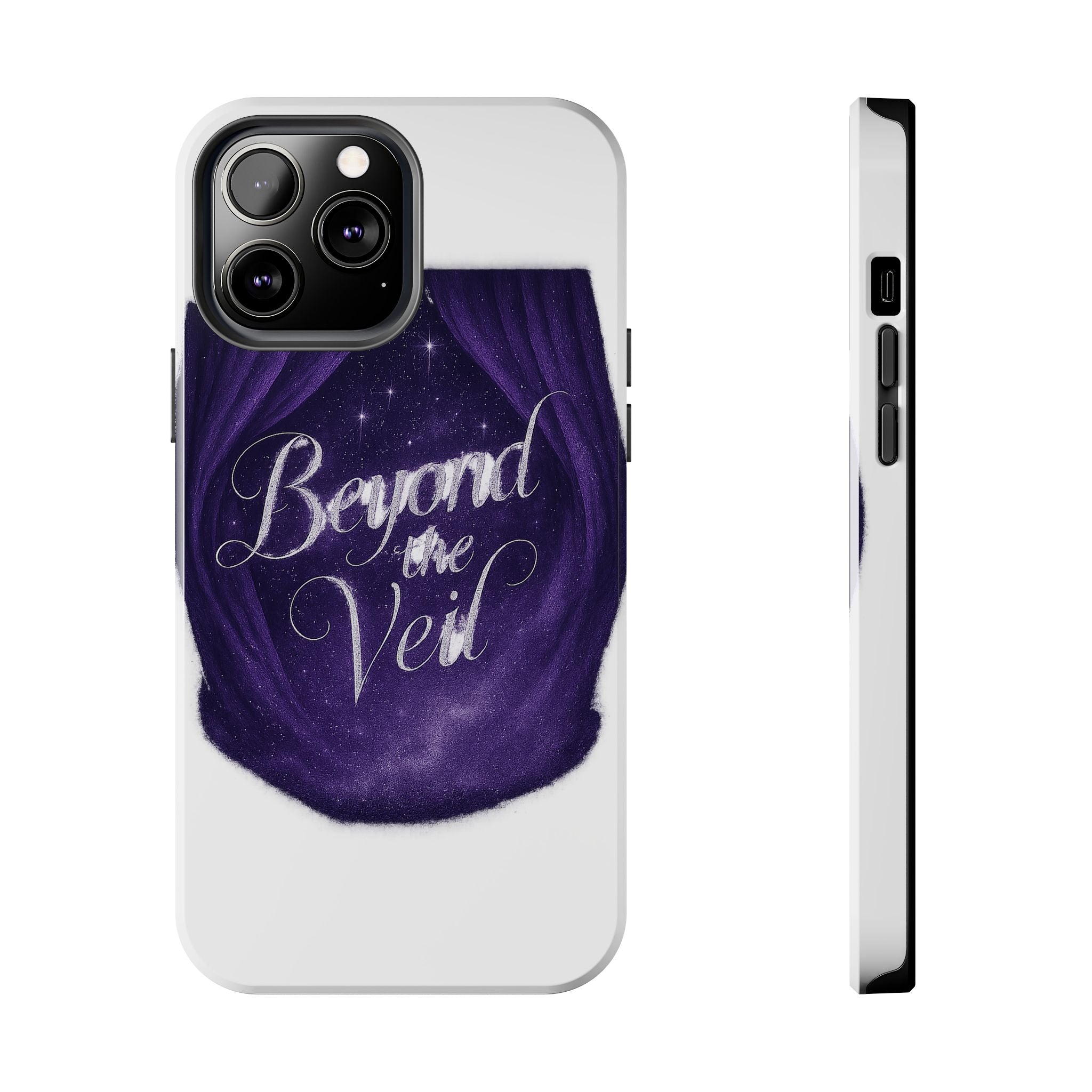 Beyond the Veil - Phone Case