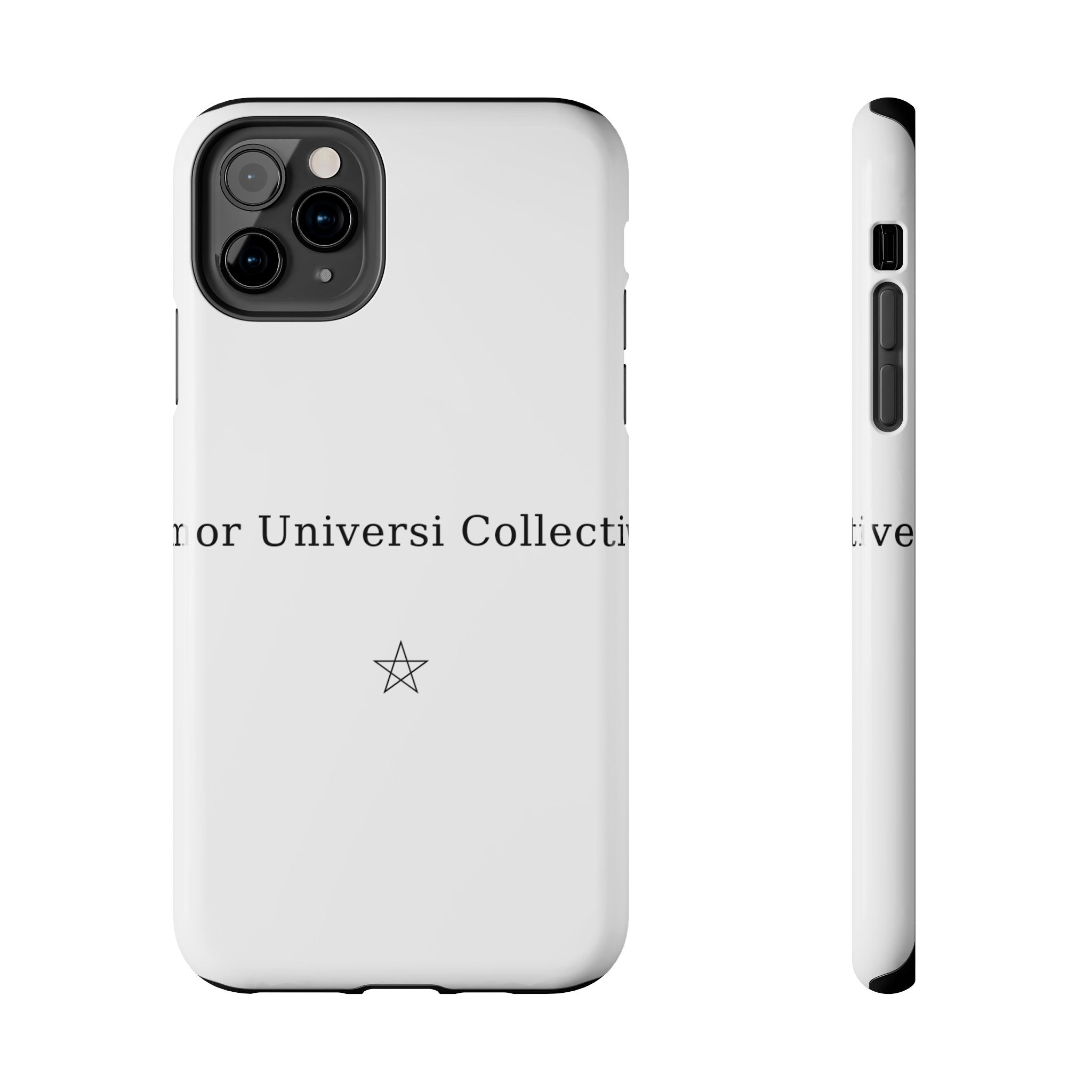 Brand Tag - Phone Case