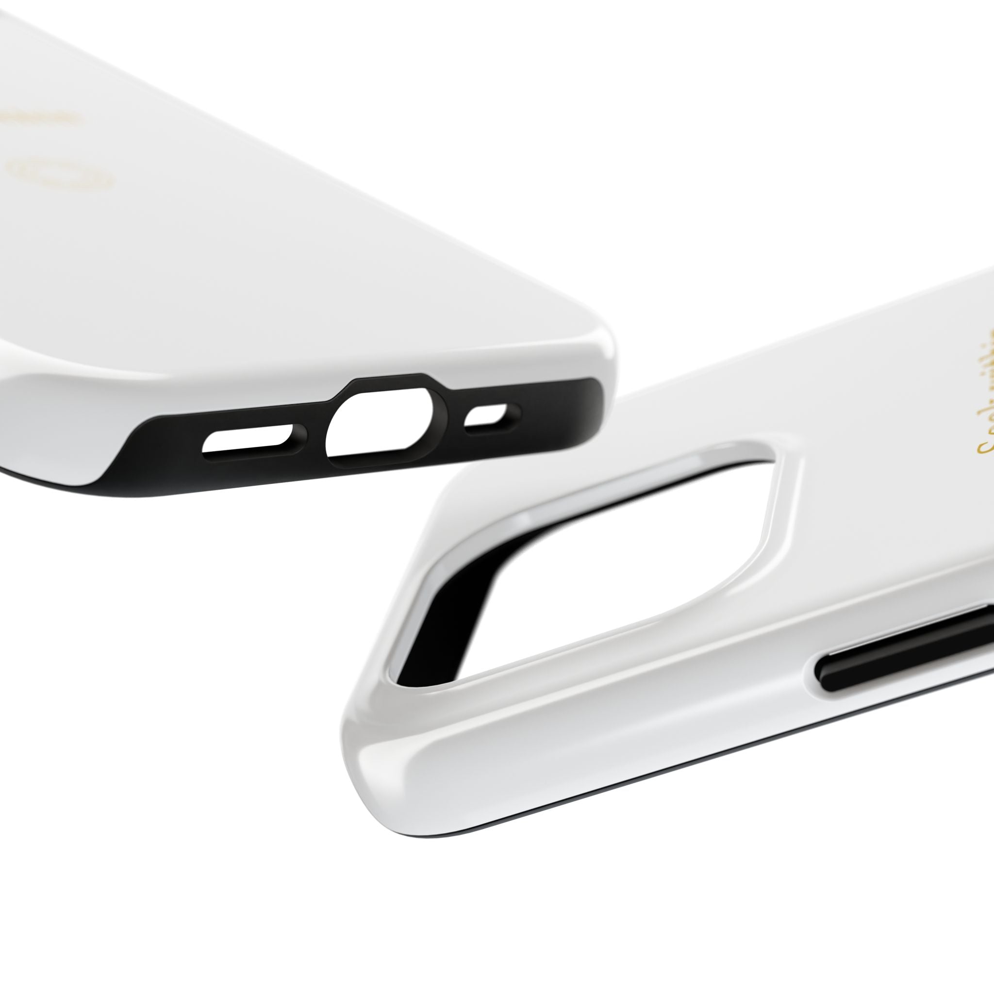 Seek Within - Phone Case