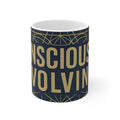 Consciously Evolving - Mug