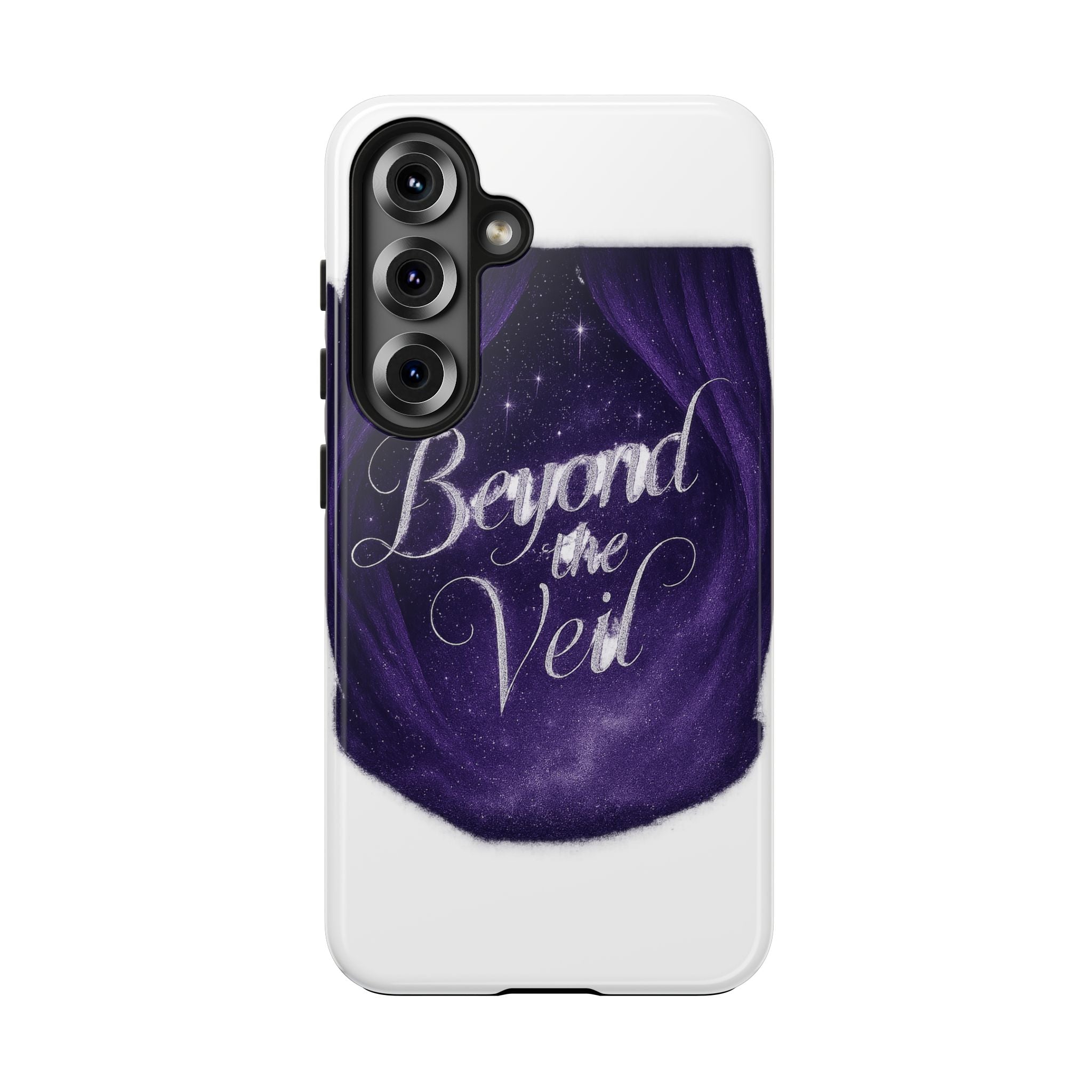 Beyond the Veil - Phone Case