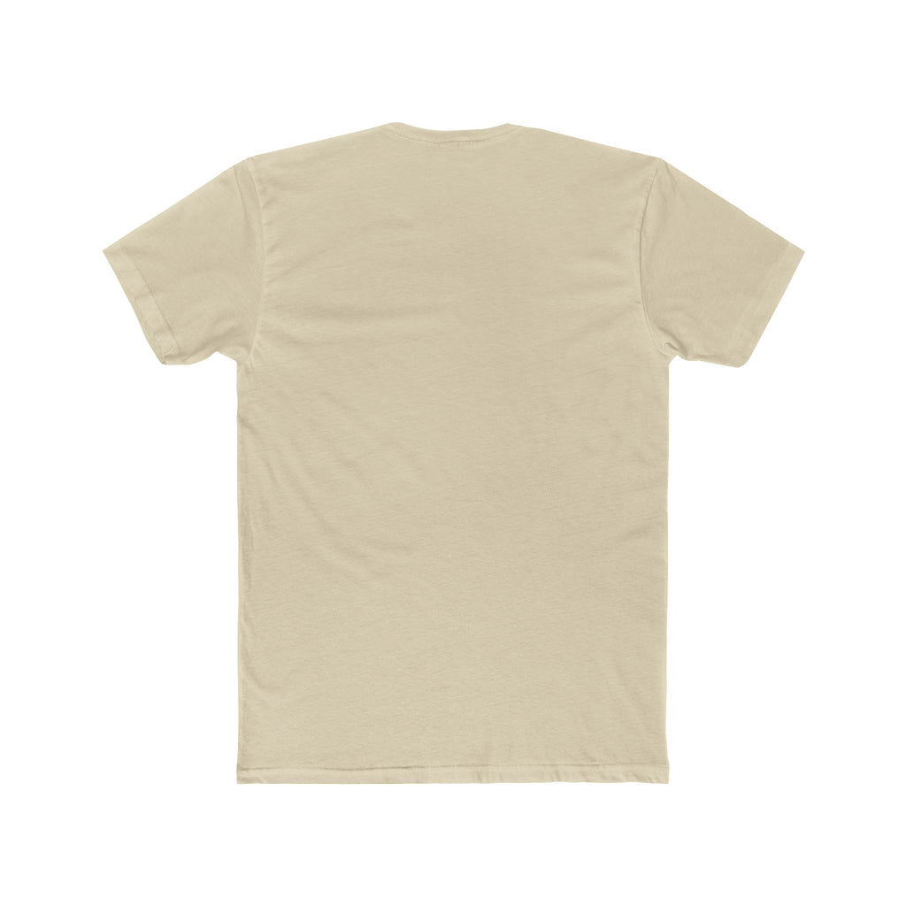 Mandala Ankh Colored - T-shirt