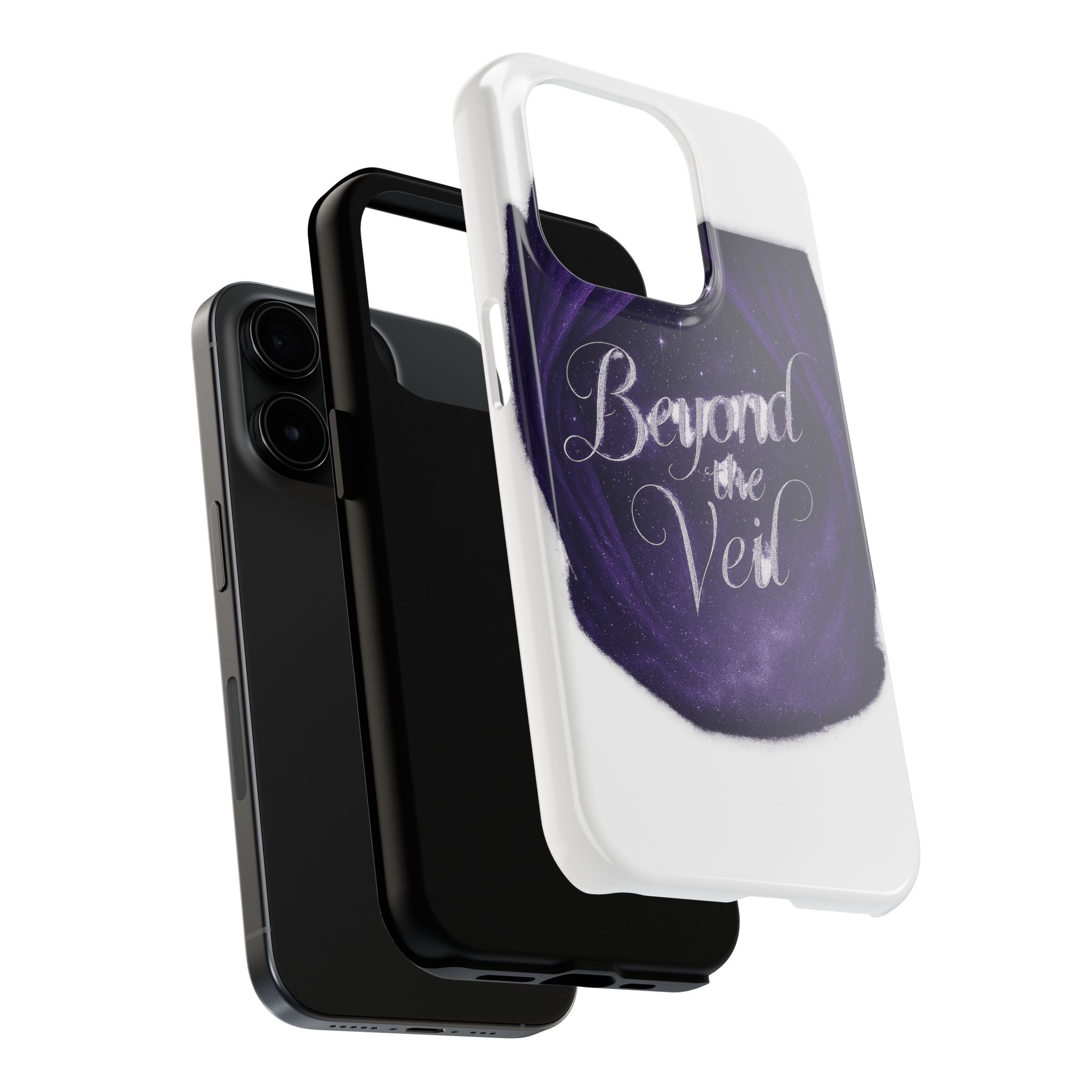 Beyond the Veil - Phone Case