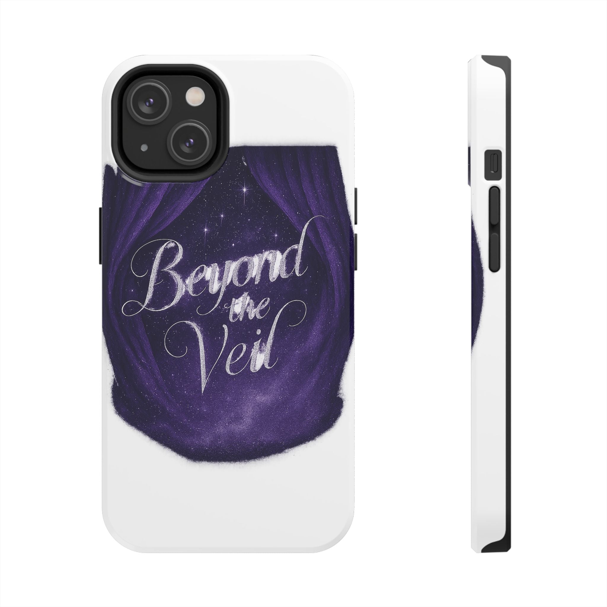Beyond the Veil - Phone Case