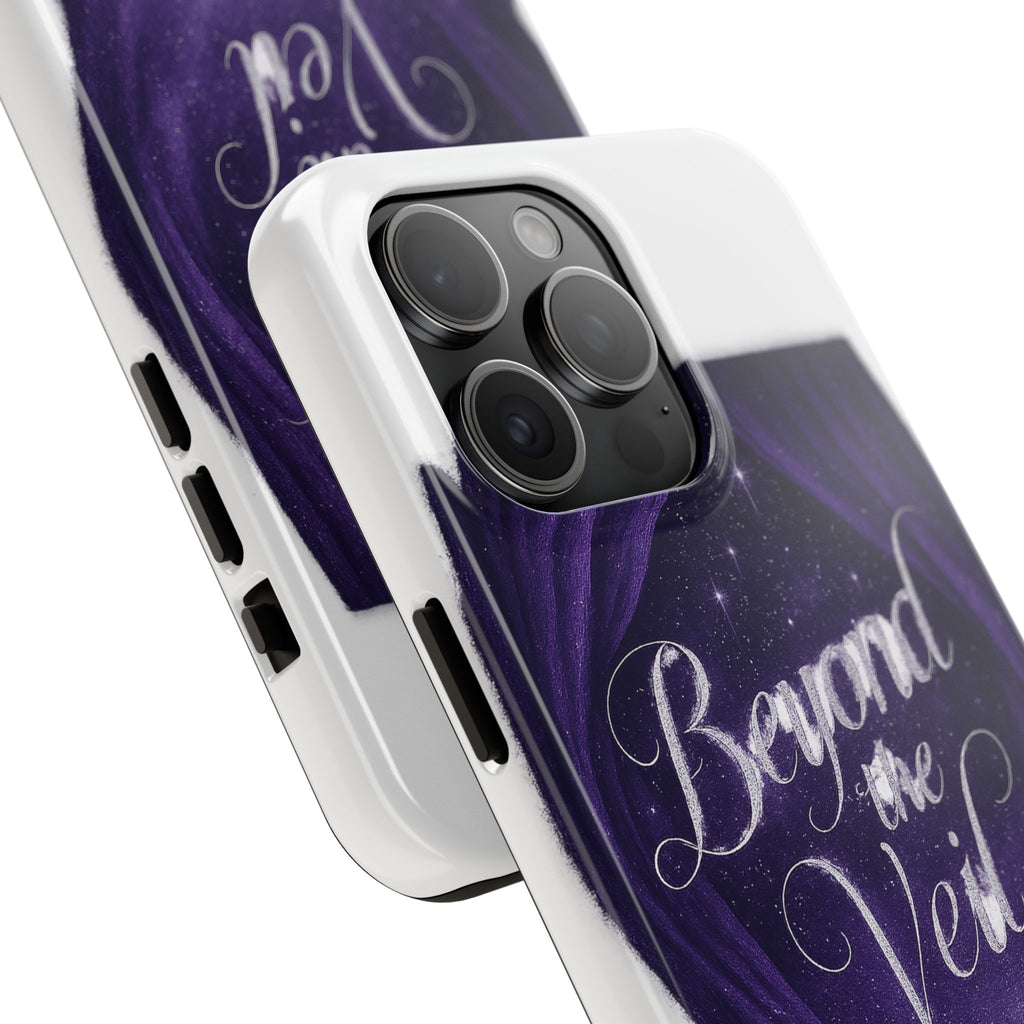 Beyond the Veil - Phone Case
