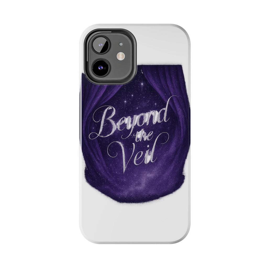 Beyond the Veil - Phone Case