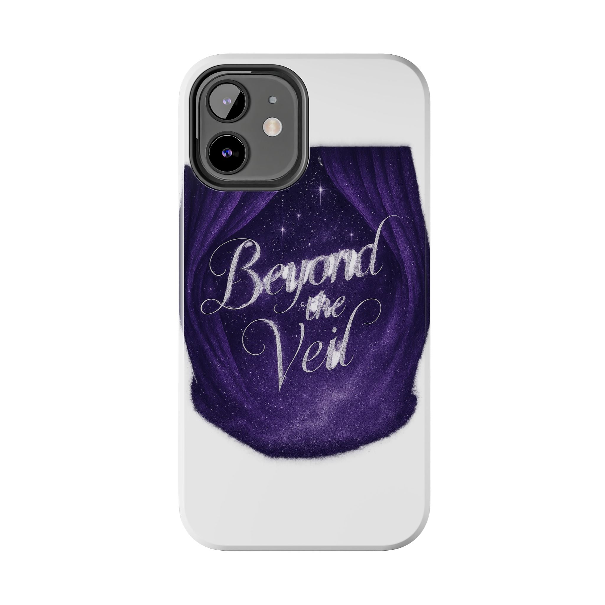 Beyond the Veil - Phone Case