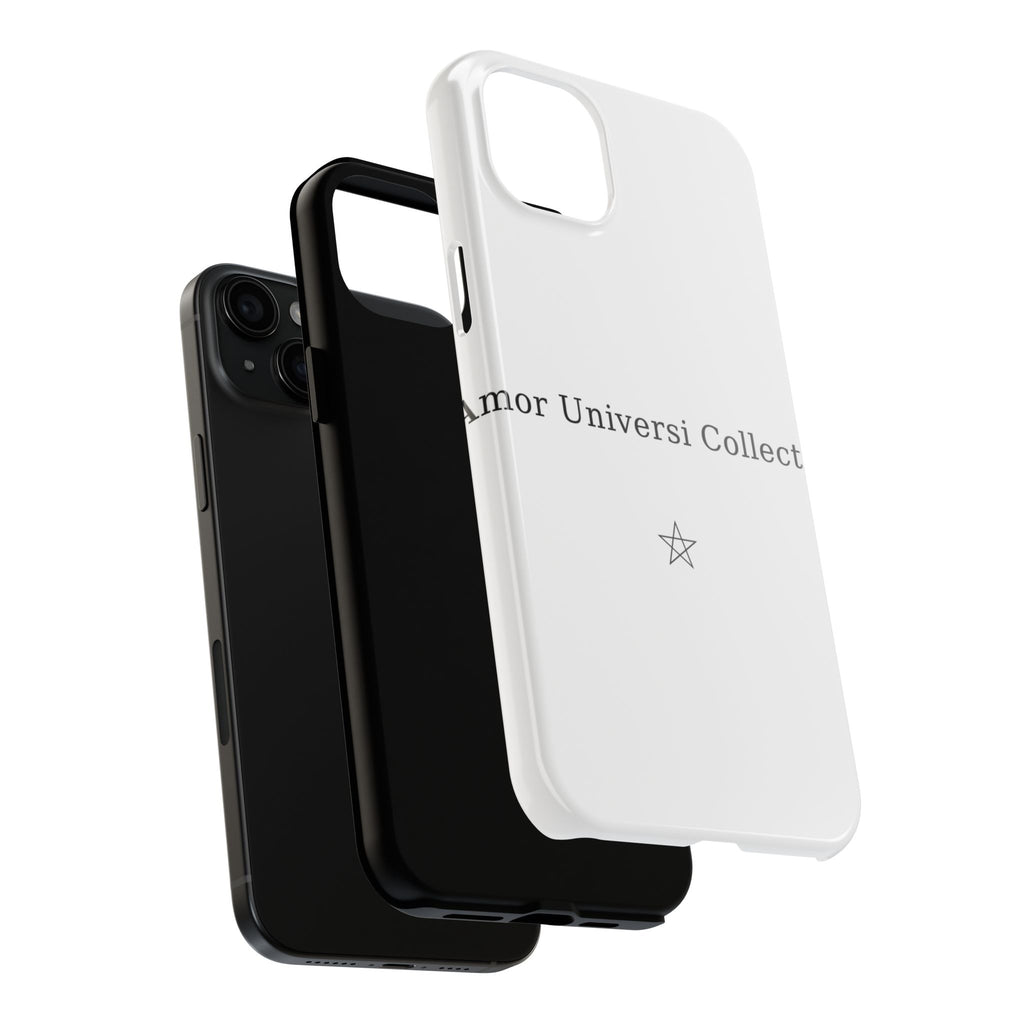 Brand Tag - Phone Case