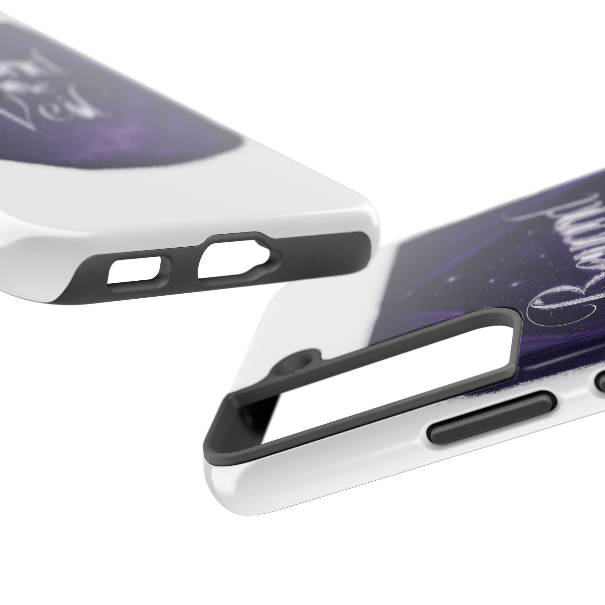 Beyond the Veil - Phone Case